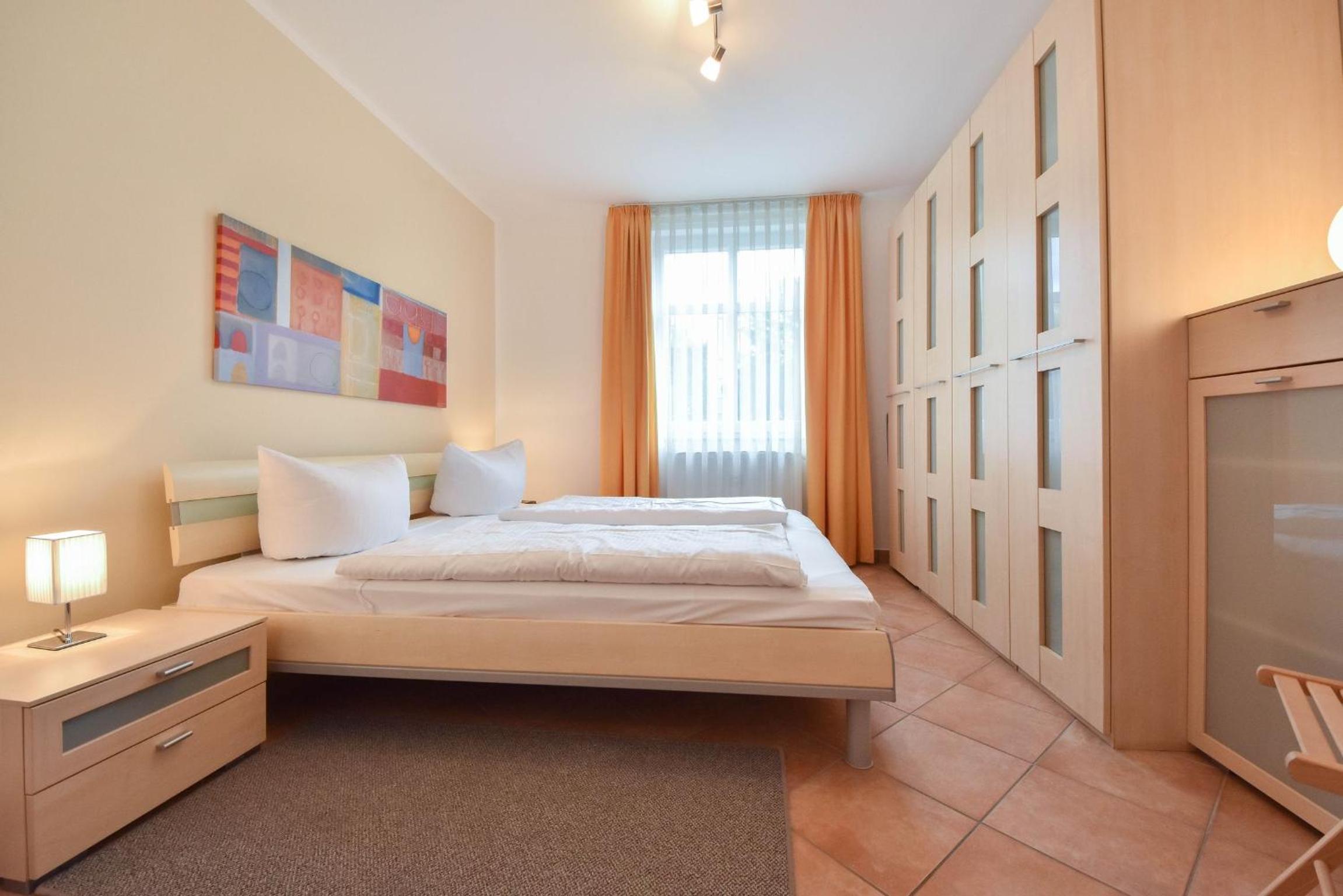 Appartement Solaris 12