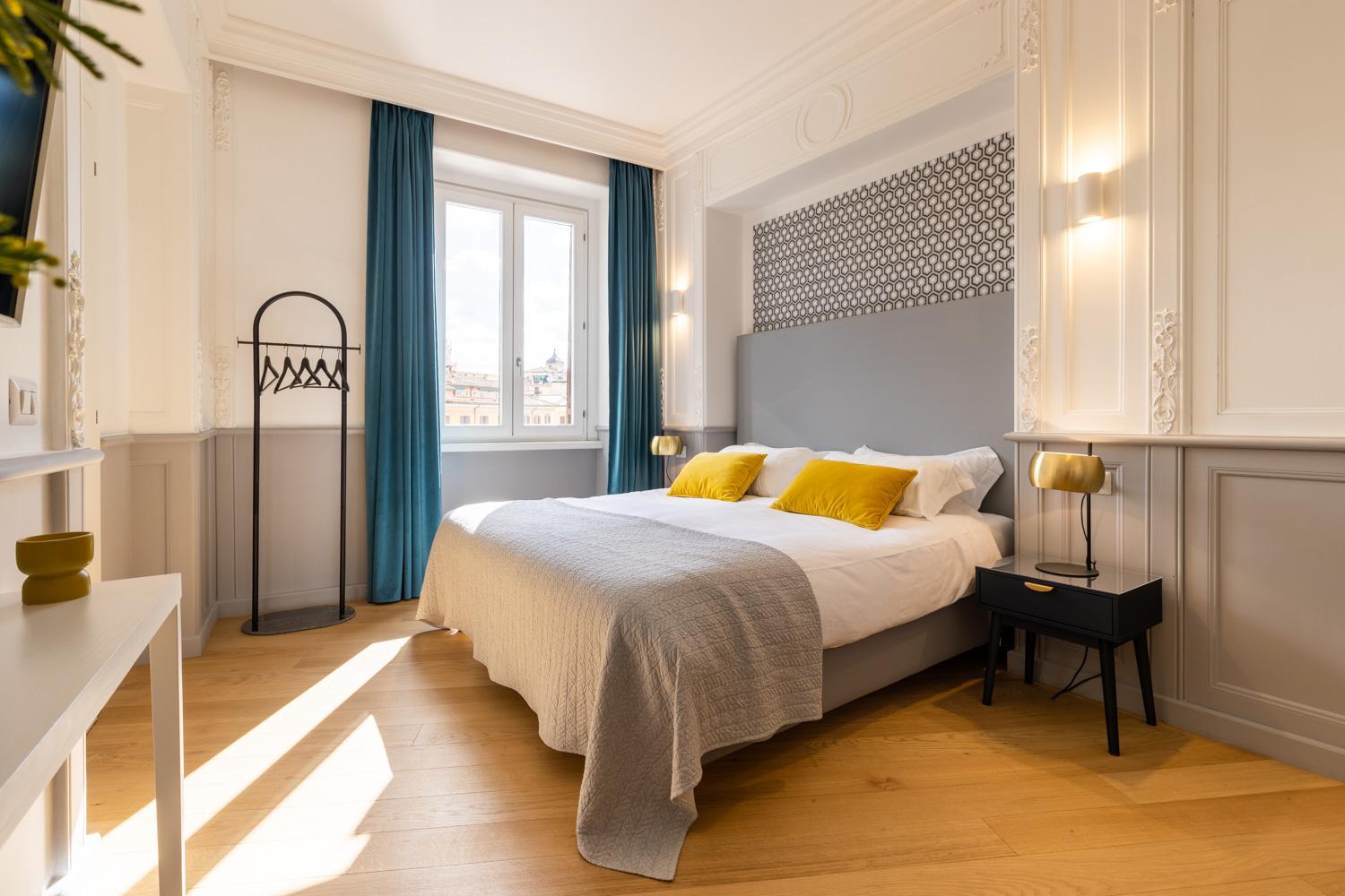 Navona 49 Luxury Suites&Apartment