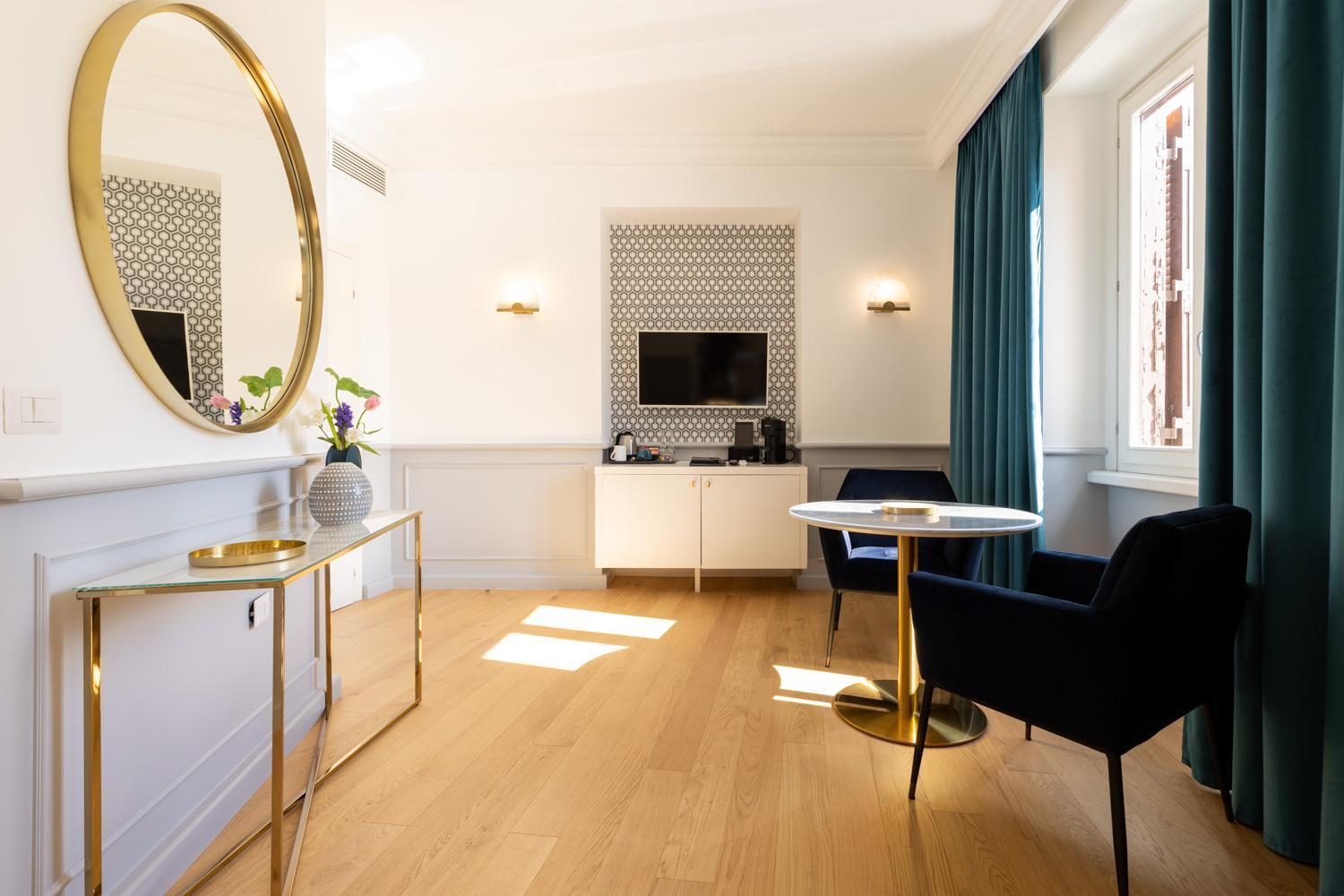 Navona 49 Luxury Suites&Apartment