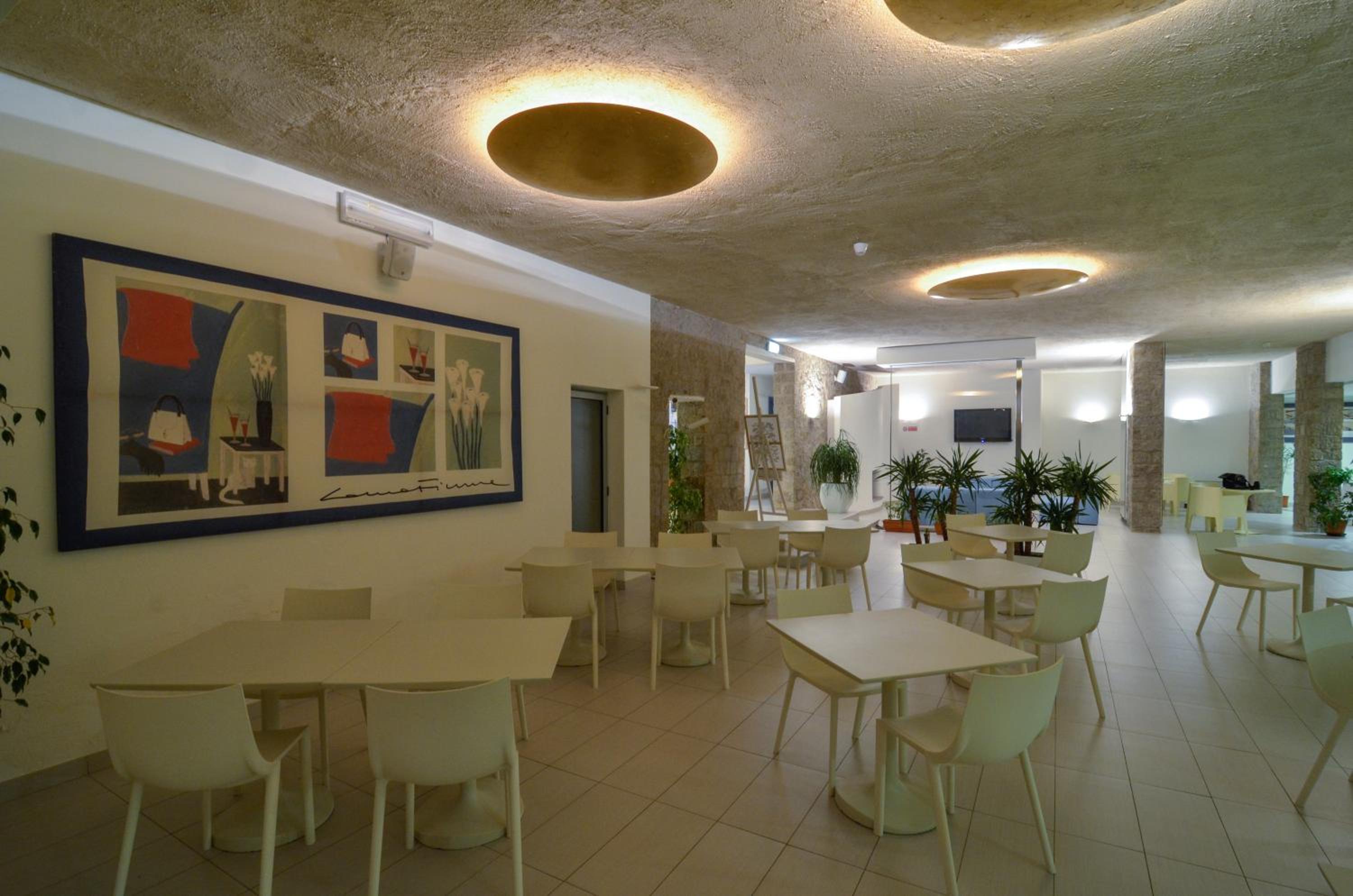 Hotel Arenella photo 5