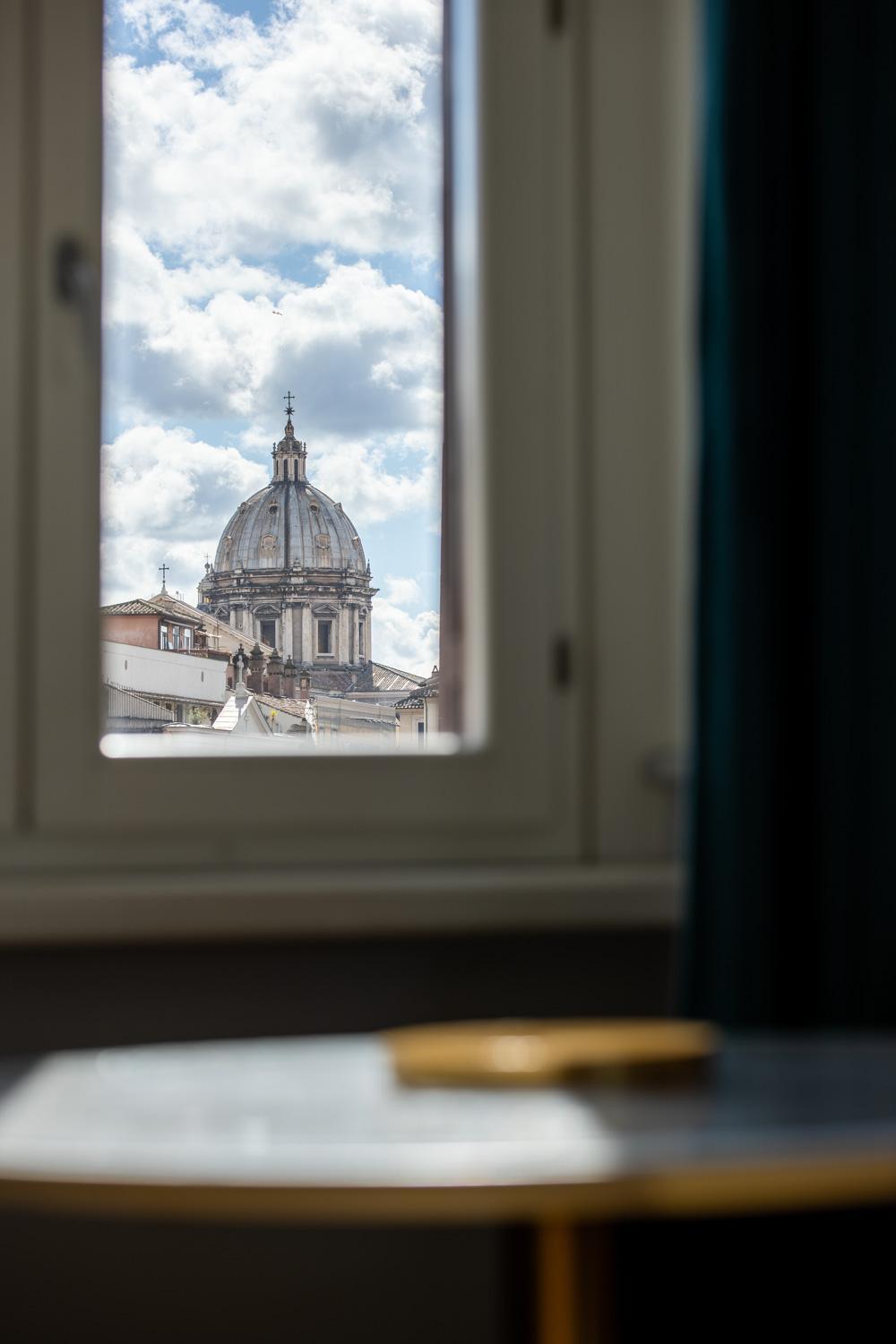 Navona 49 Luxury Suites&Apartment