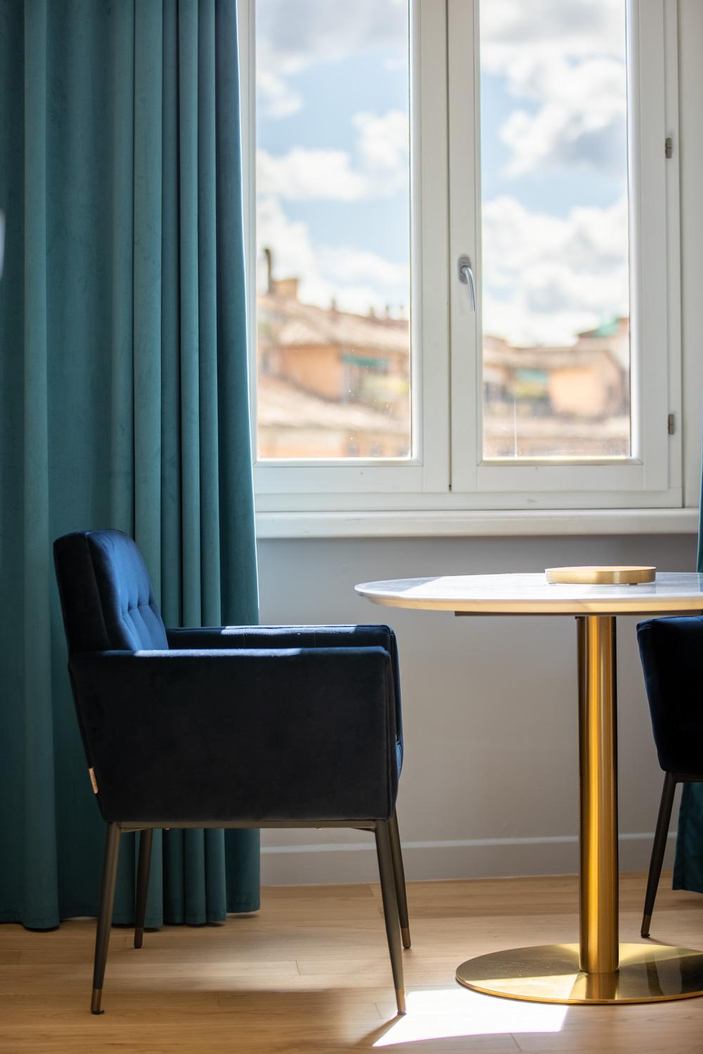 Navona 49 Luxury Suites&Apartment