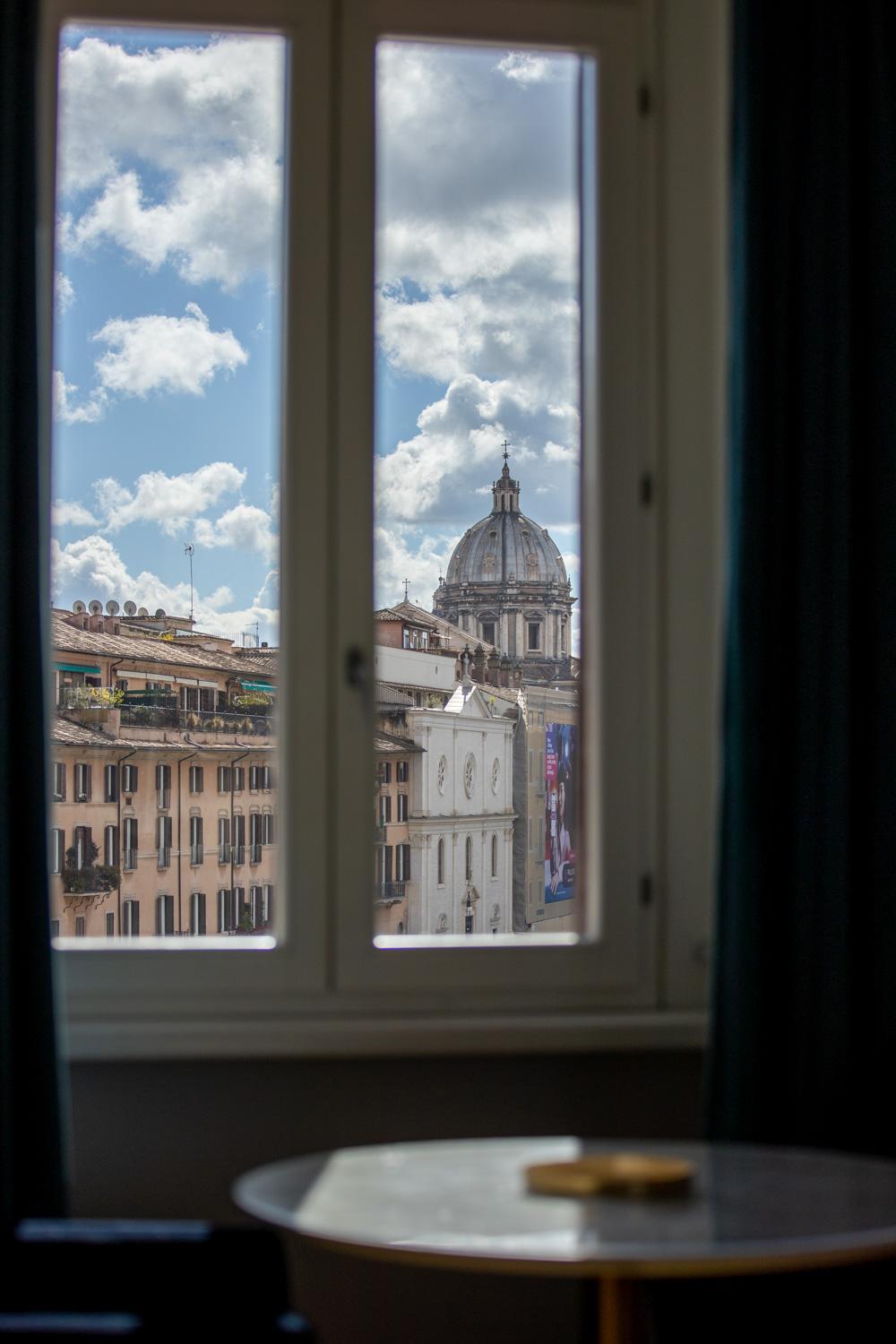 Navona 49 Luxury Suites&Apartment