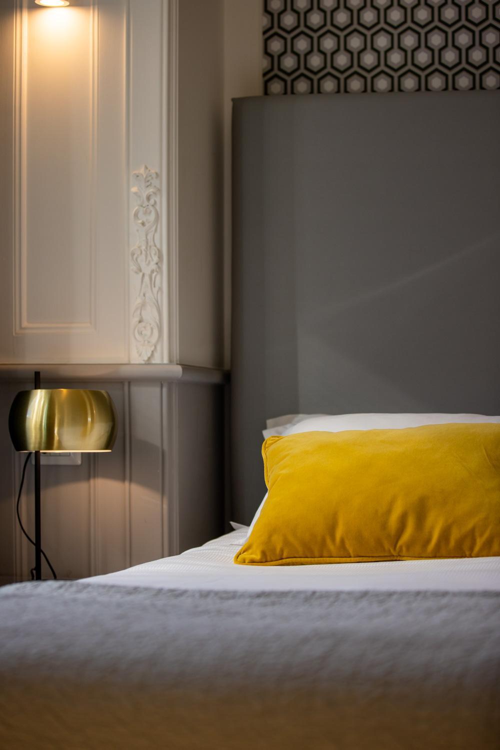 Navona 49 Luxury Suites&Apartment