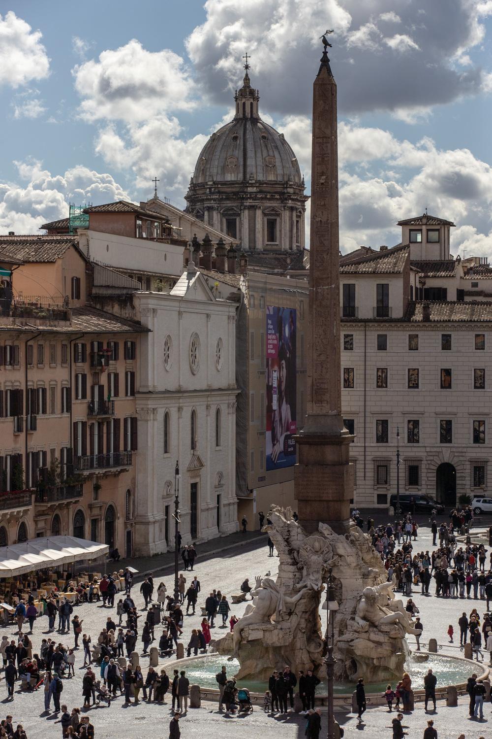 Navona 49 Luxury Suites&Apartment