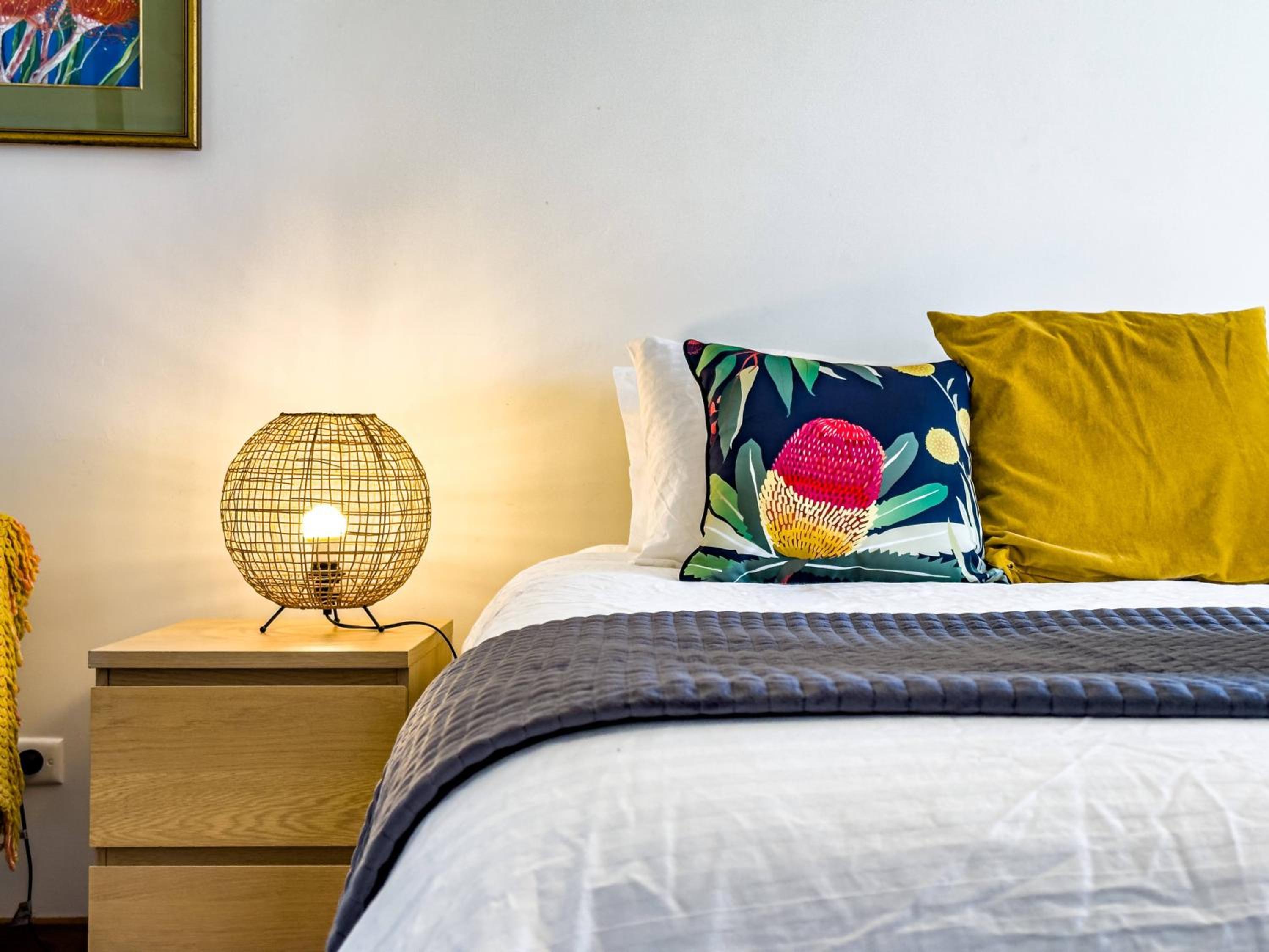 Blue Bay Beach Stay - Mandurah