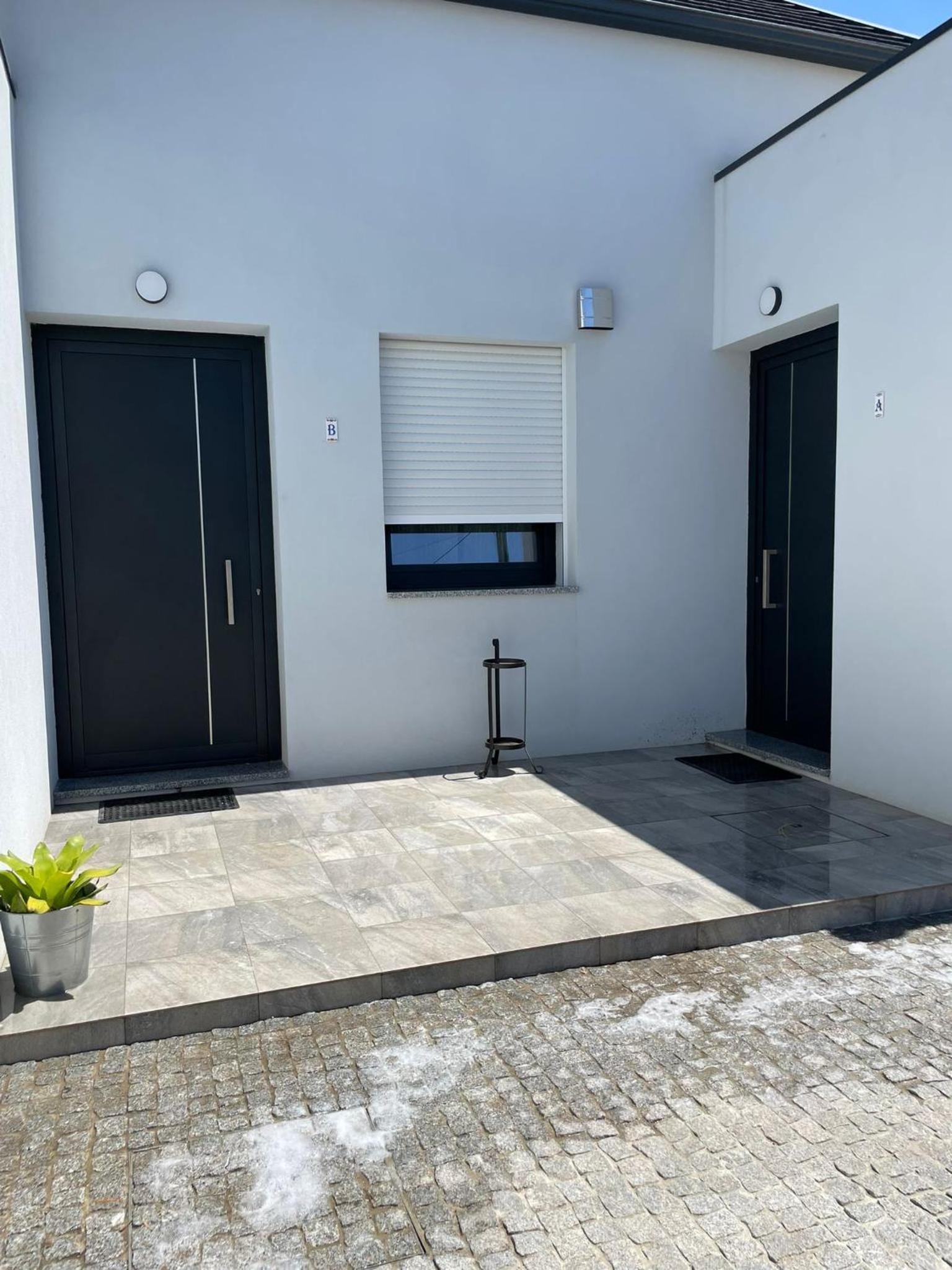 Porto Smart Apartments Comfort