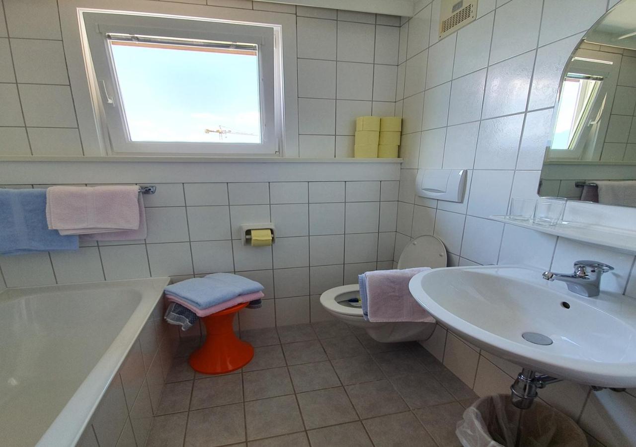 Haus Kraller-Urlaub mit Seeblick
