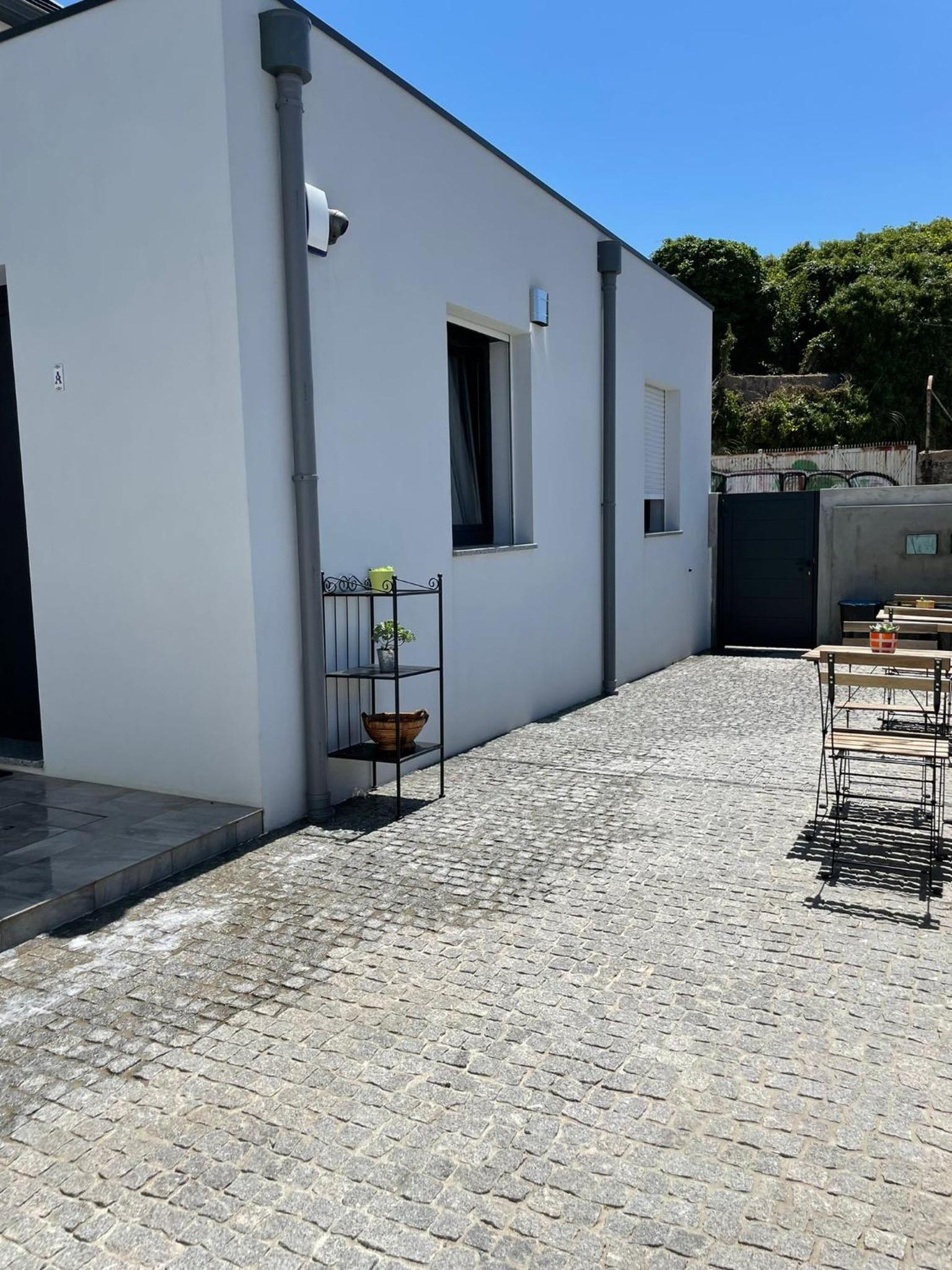 Porto Smart Apartments Comfort