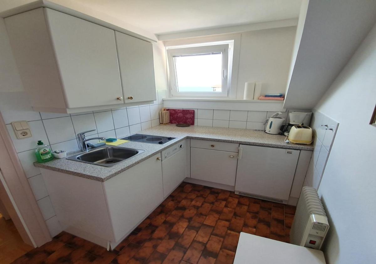 Haus Kraller-Urlaub mit Seeblick