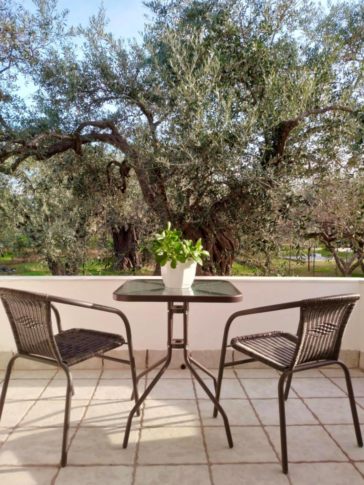 Villa Calypso