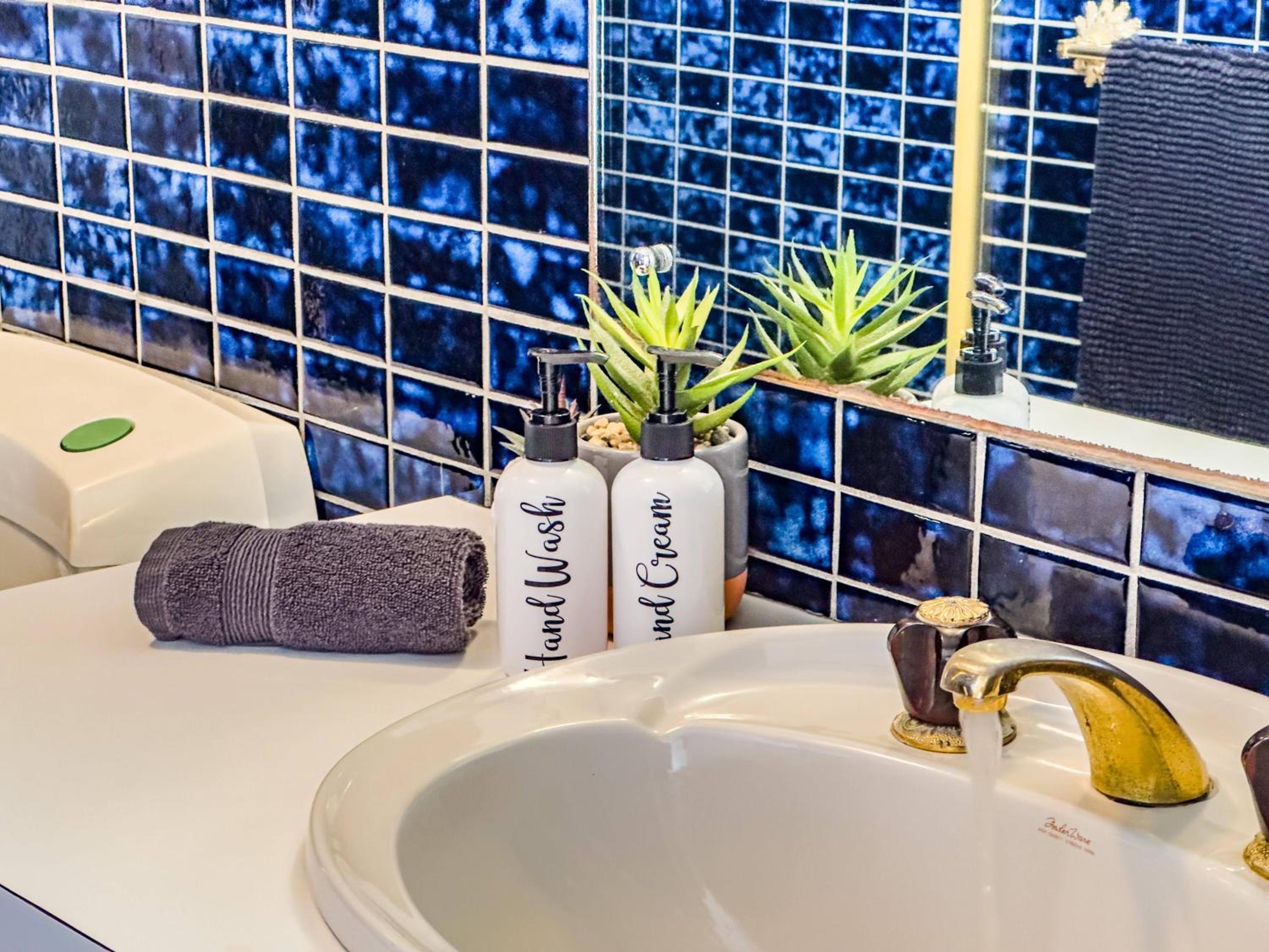 Blue Bay Beach Stay - Mandurah