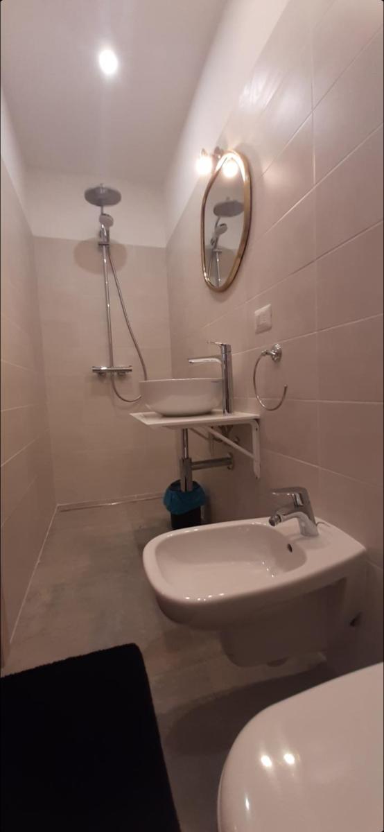 B&B Zia Vivina view 5