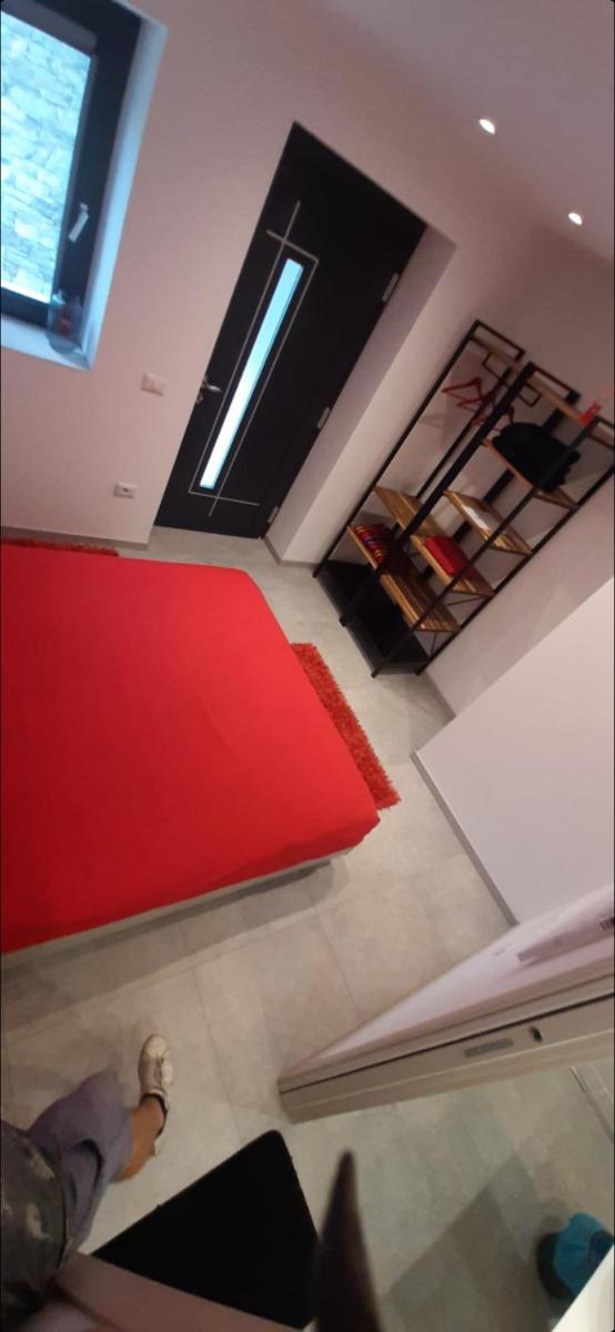 B&B Zia Vivina view 4