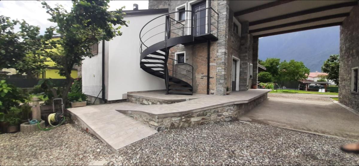 B&B Zia Vivina view 3