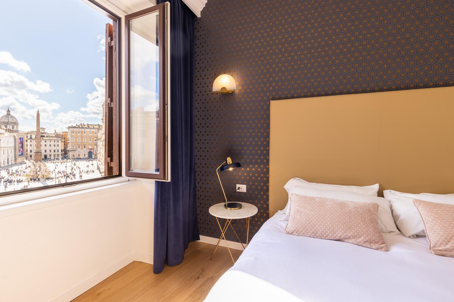 Navona 49 Luxury Suites&Apartment