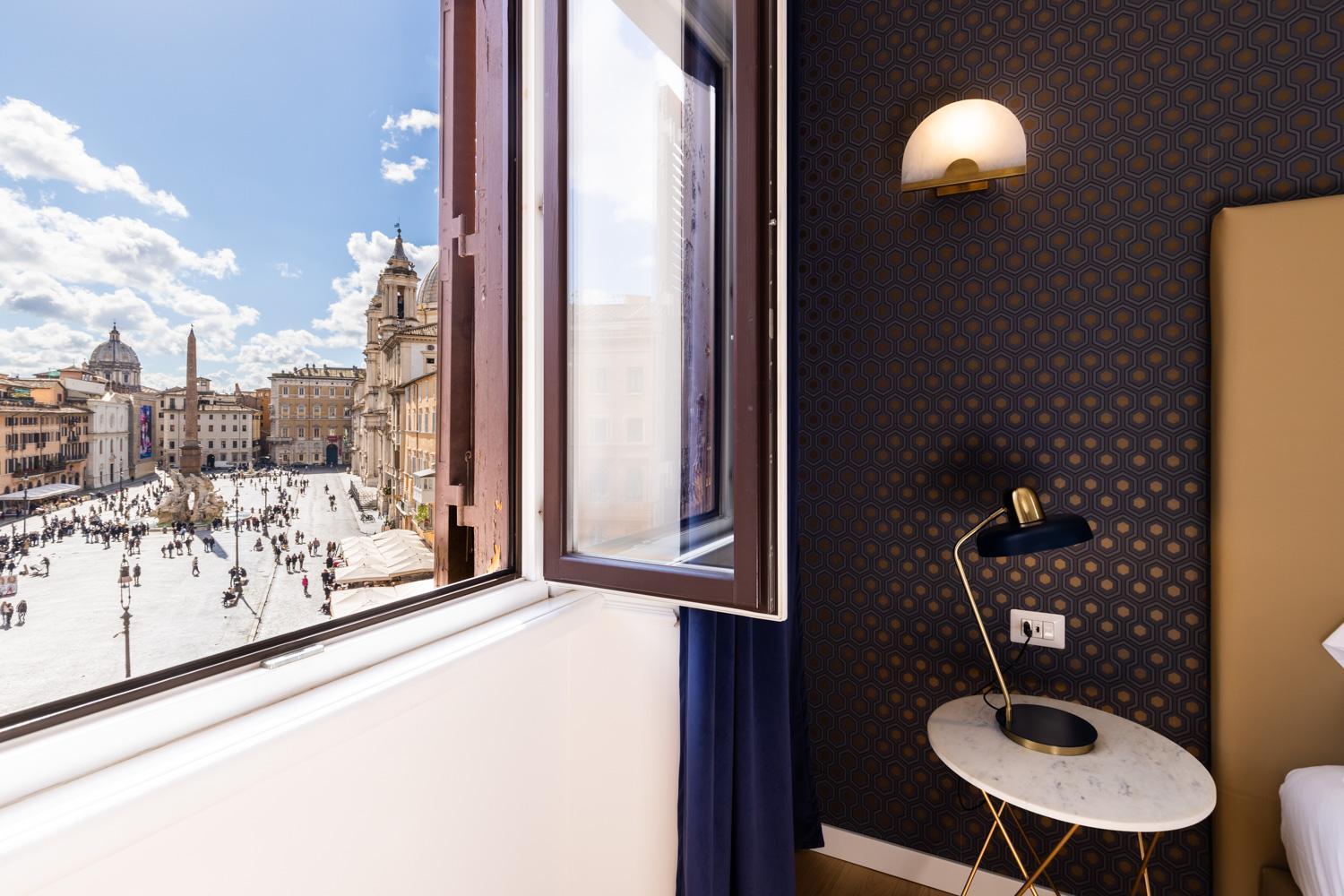 Navona 49 Luxury Suites&Apartment
