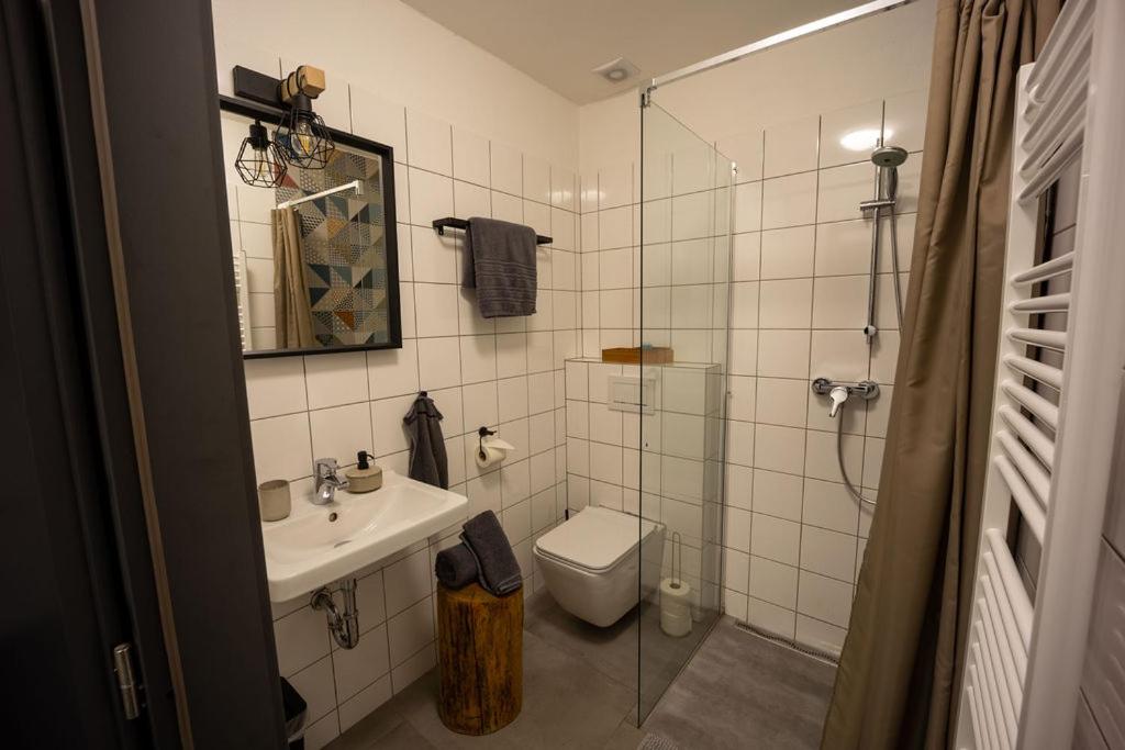 Penzion 7 pokojů