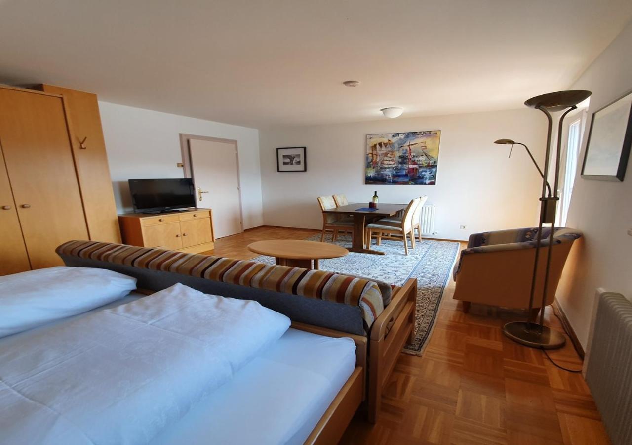Haus Kraller-Urlaub mit Seeblick