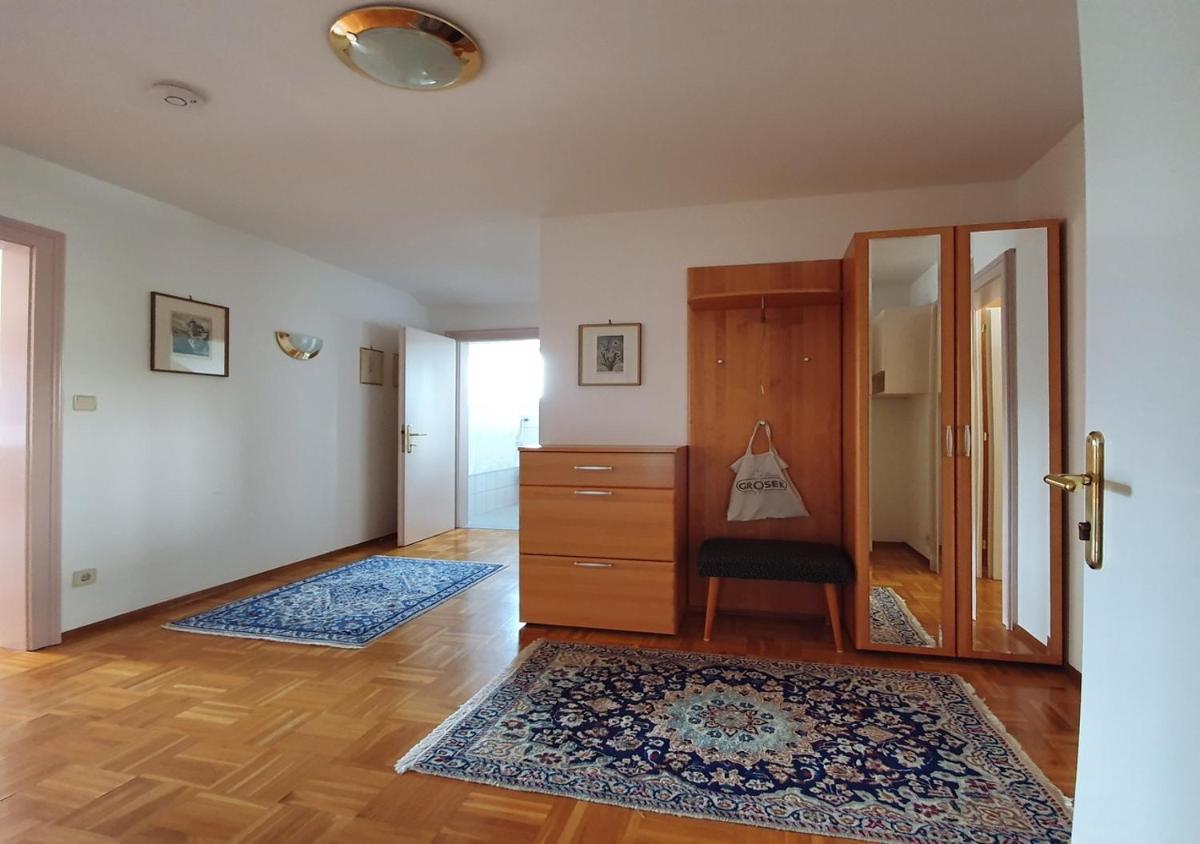 Haus Kraller-Urlaub mit Seeblick