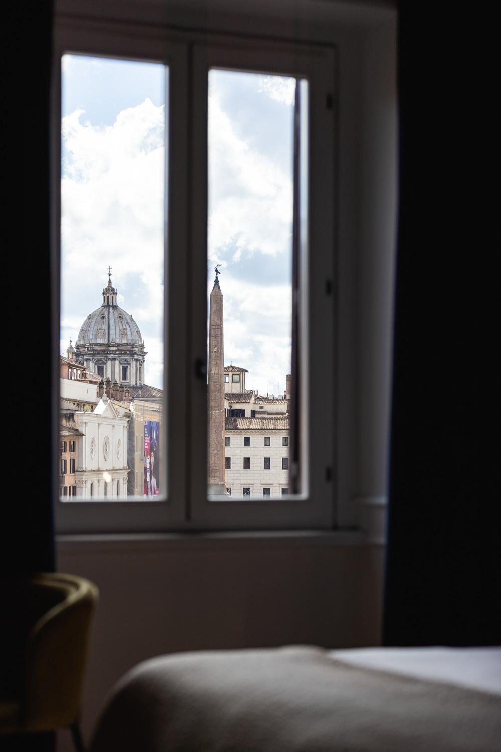 Navona 49 Luxury Suites&Apartment