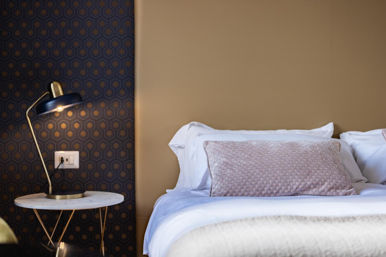 Navona 49 Luxury Suites&Apartment