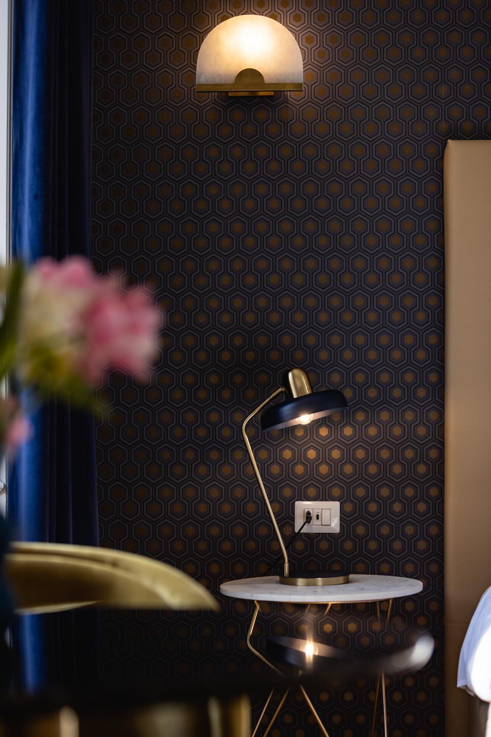 Navona 49 Luxury Suites&Apartment