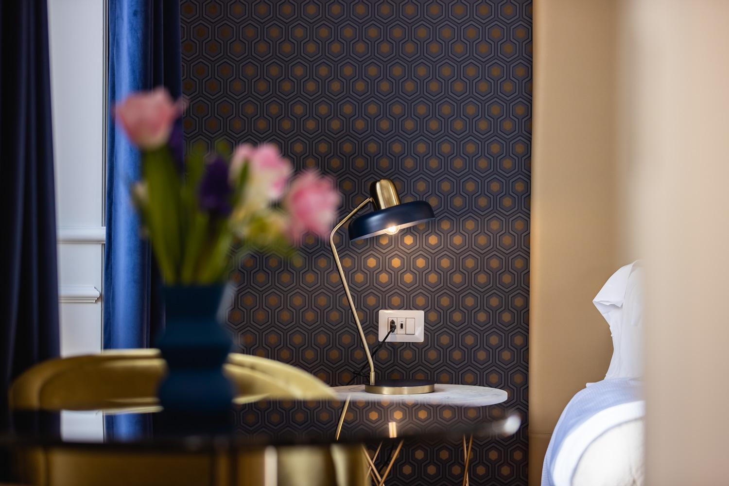 Navona 49 Luxury Suites&Apartment