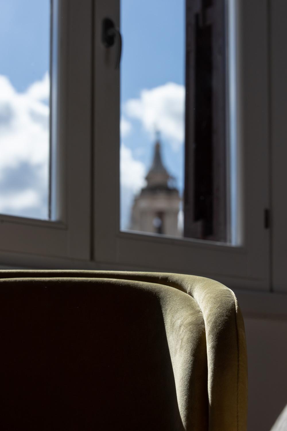 Navona 49 Luxury Suites&Apartment