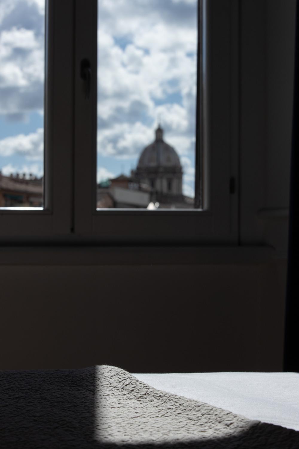 Navona 49 Luxury Suites&Apartment