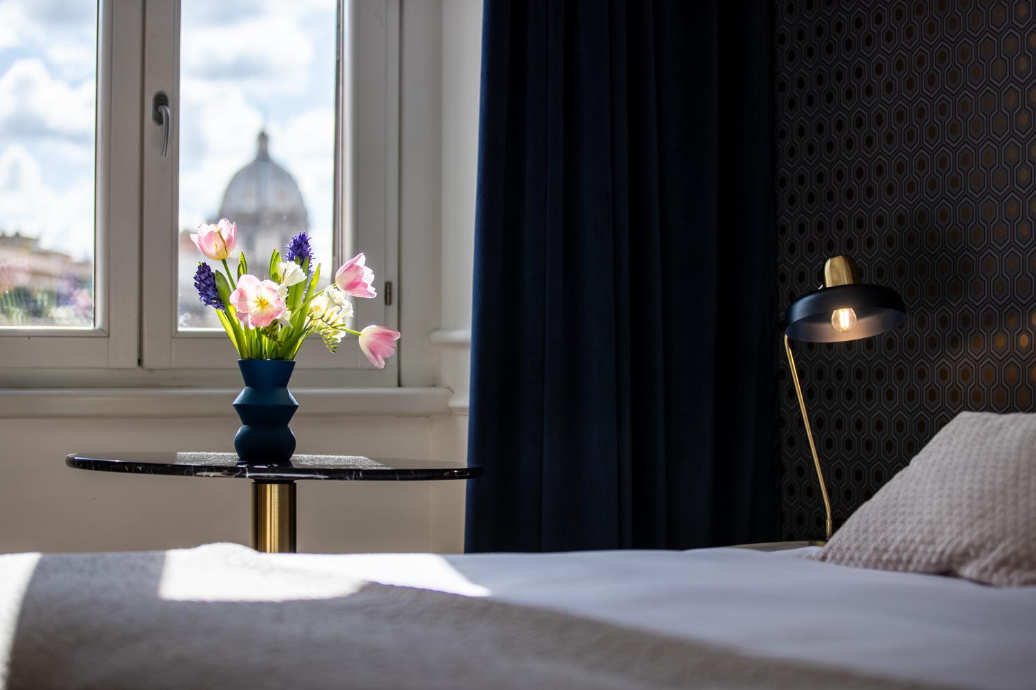 Navona 49 Luxury Suites&Apartment