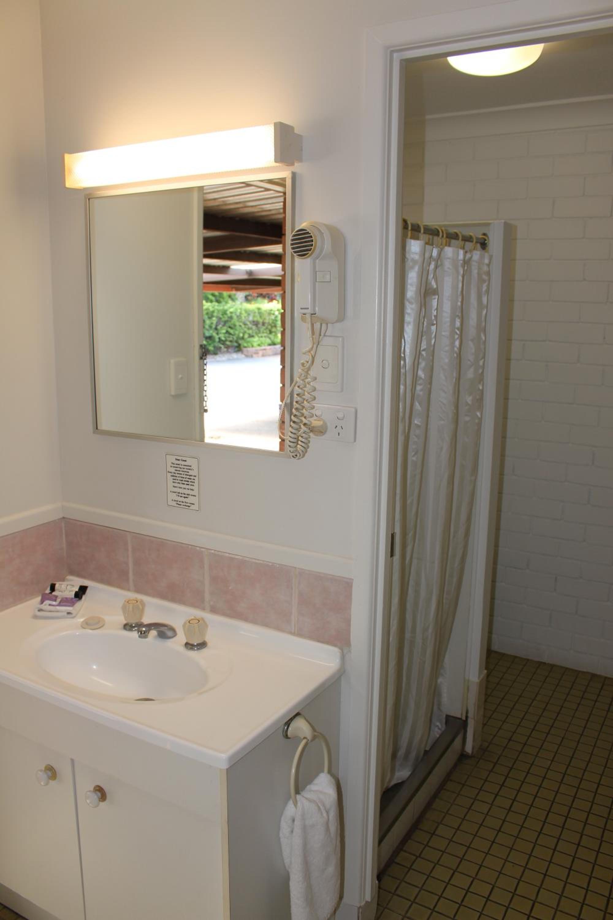 Motel Northview Mackay
