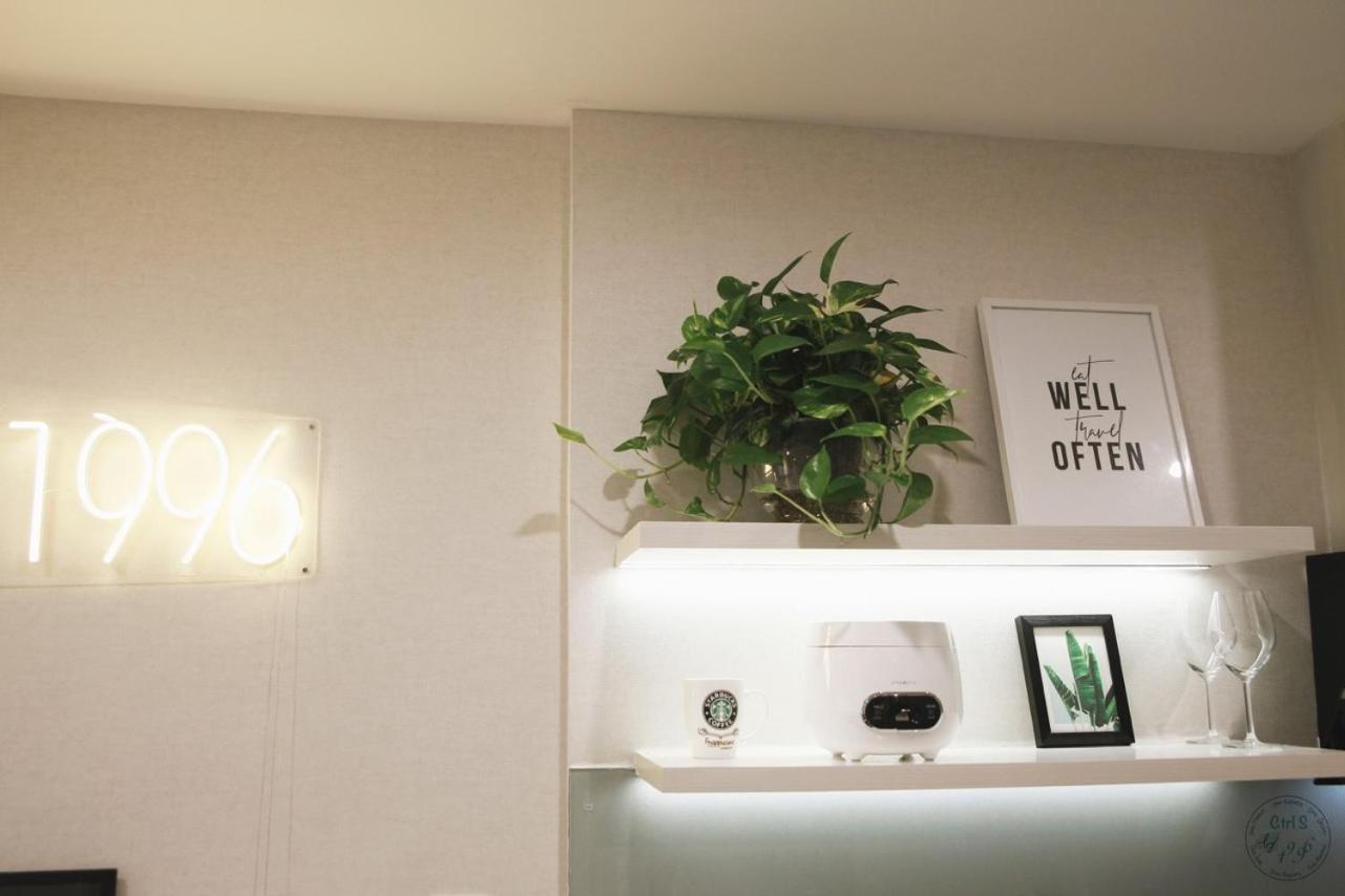 Vinhomes Ocean Park - Ctrl S by 1996 - The Luxe with bathtub - The Light with bathtub and projector - The Vintage with high floor - The Indochine with open