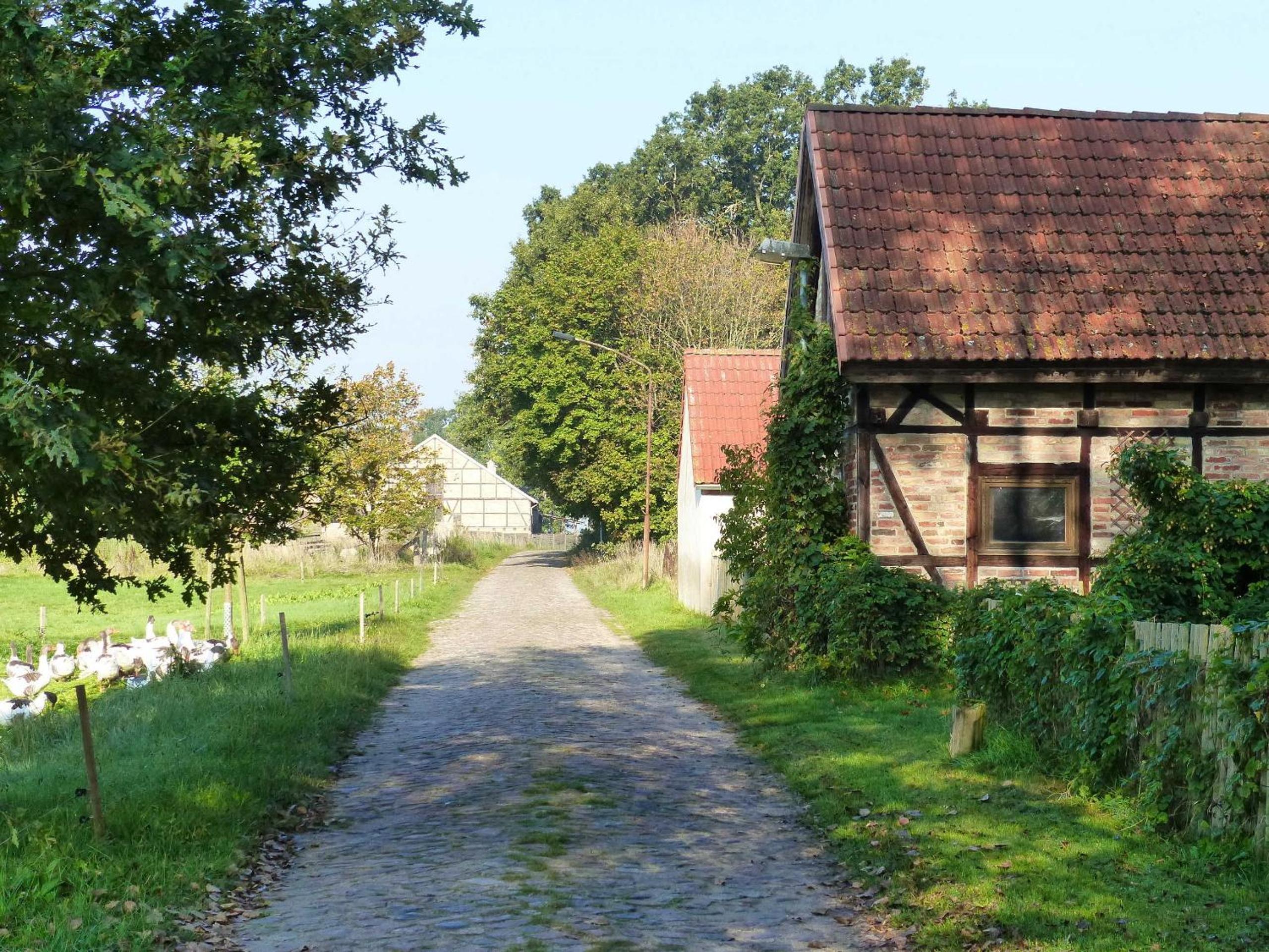 Ferienhaus Christoph Seeger