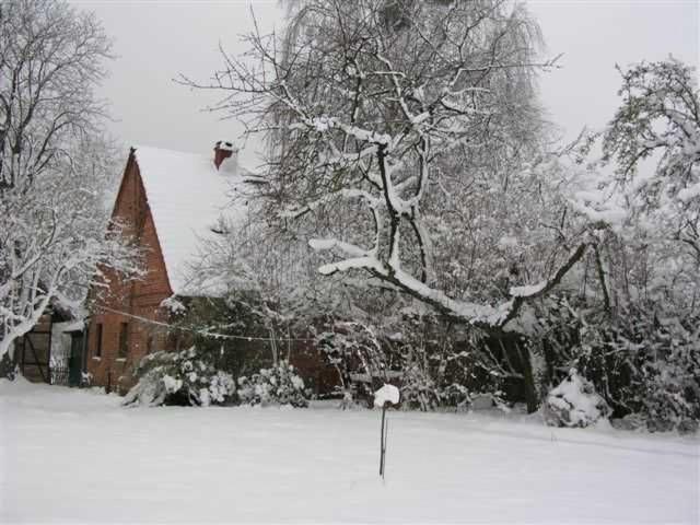 Ferienhaus Christoph Seeger