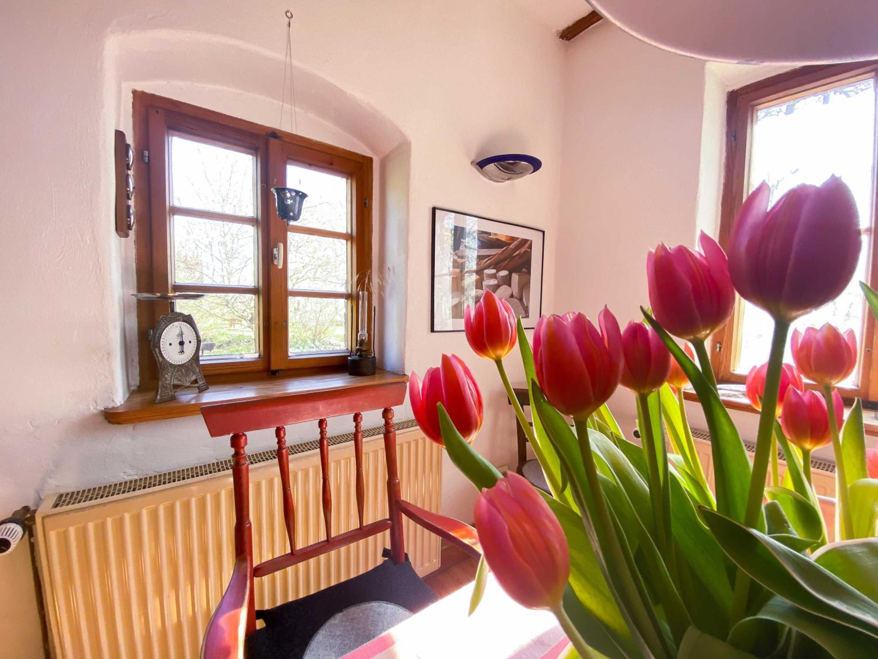 Ferienhaus Christoph Seeger