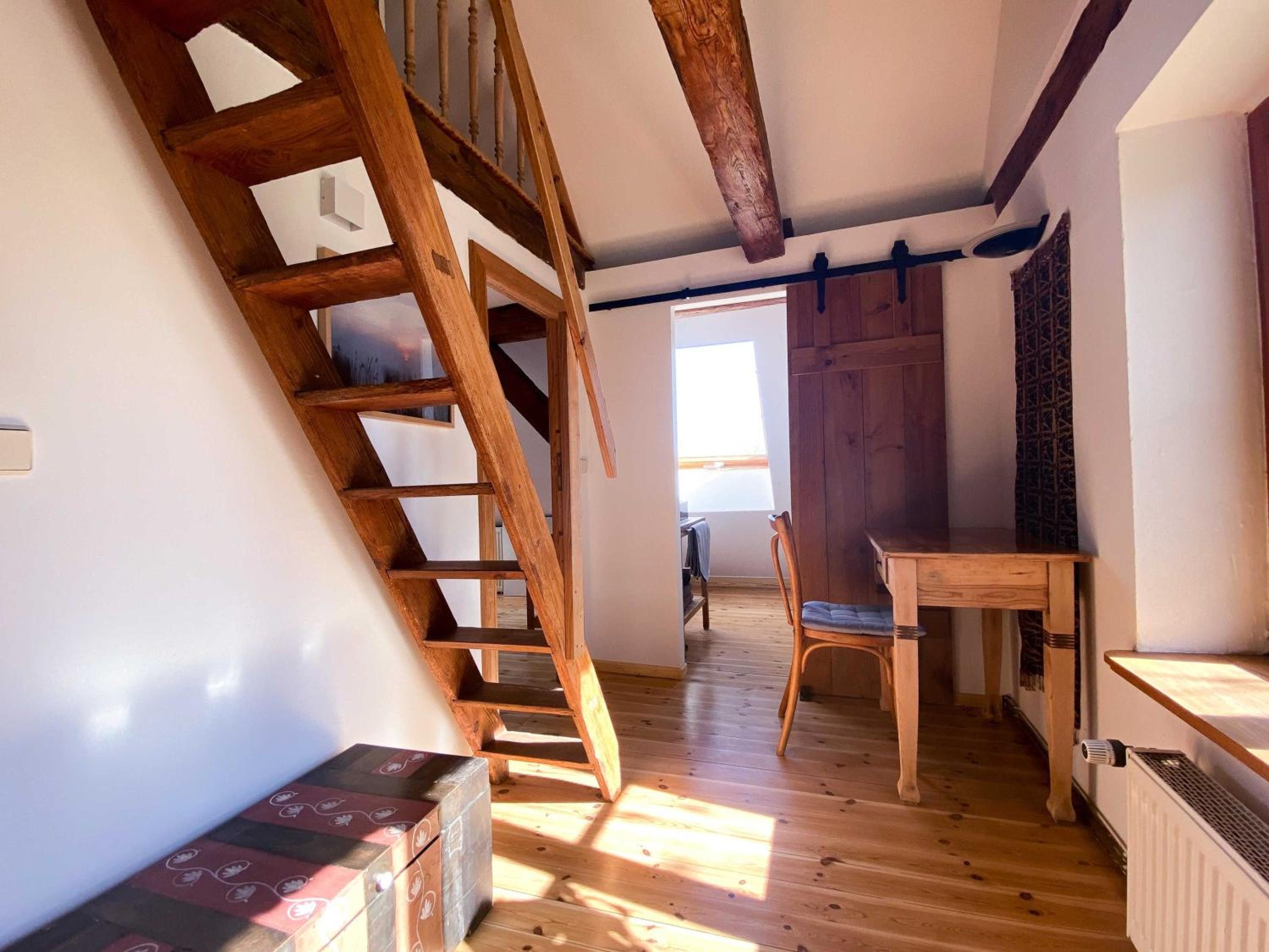 Ferienhaus Christoph Seeger