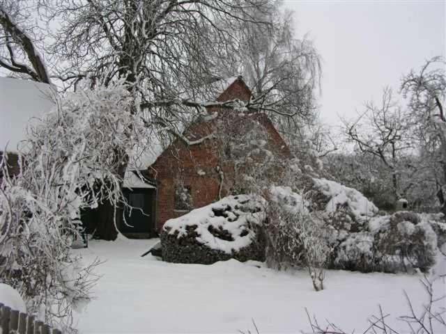 Ferienhaus Christoph Seeger