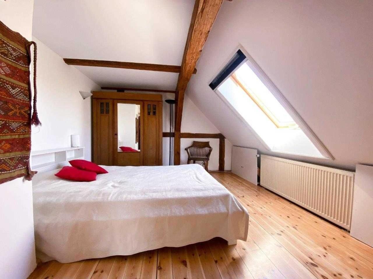Ferienhaus Christoph Seeger
