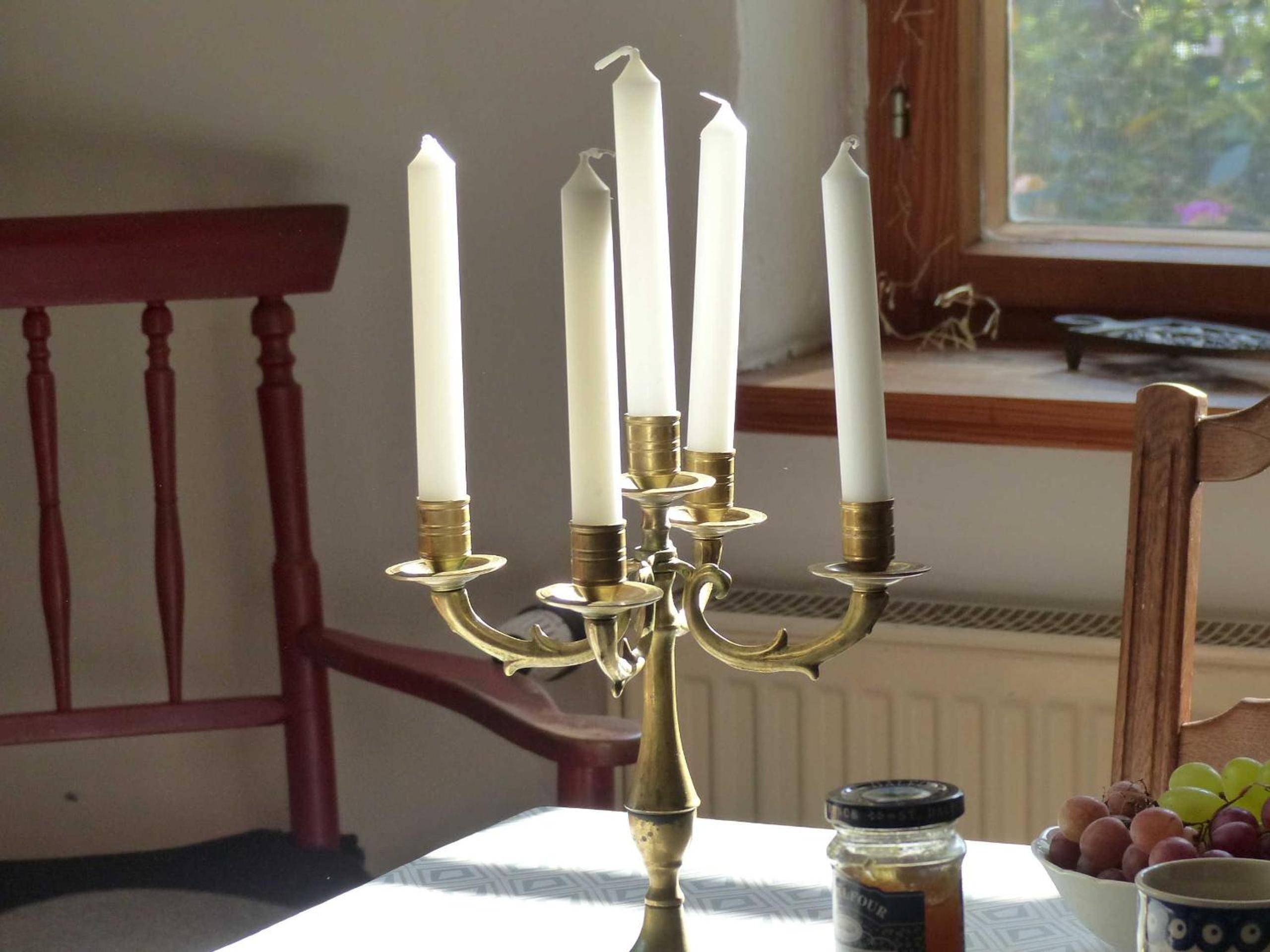Ferienhaus Christoph Seeger