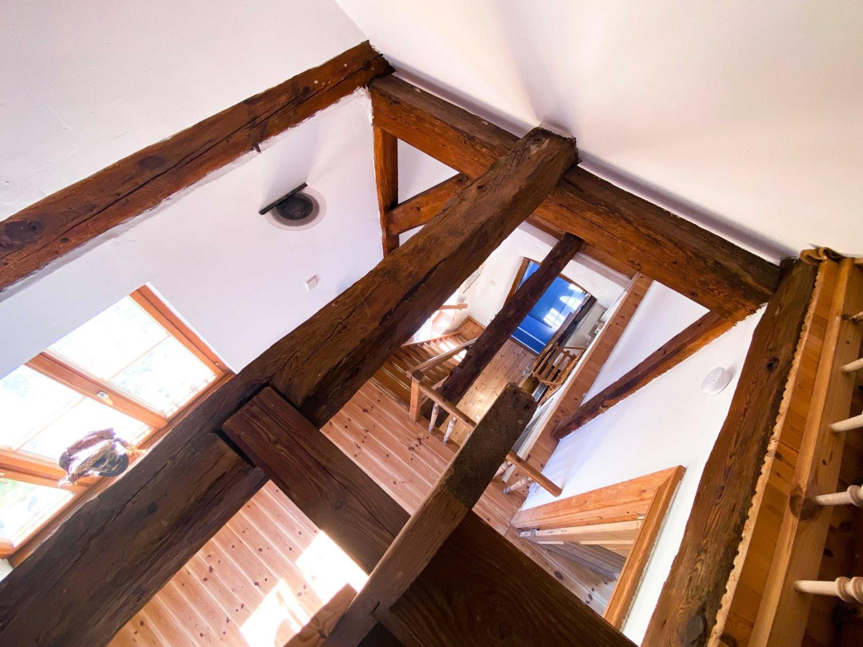 Ferienhaus Christoph Seeger