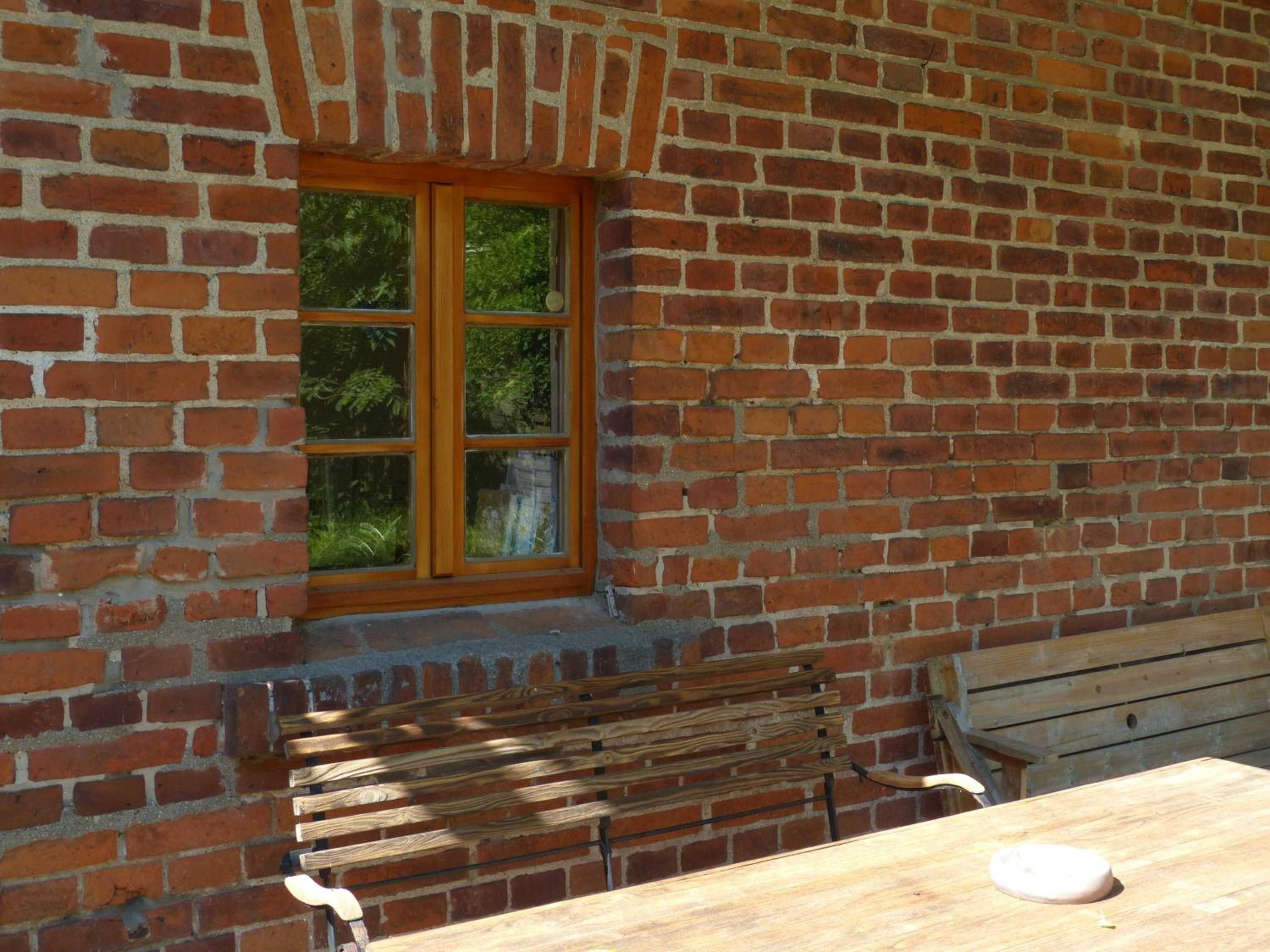 Ferienhaus Christoph Seeger