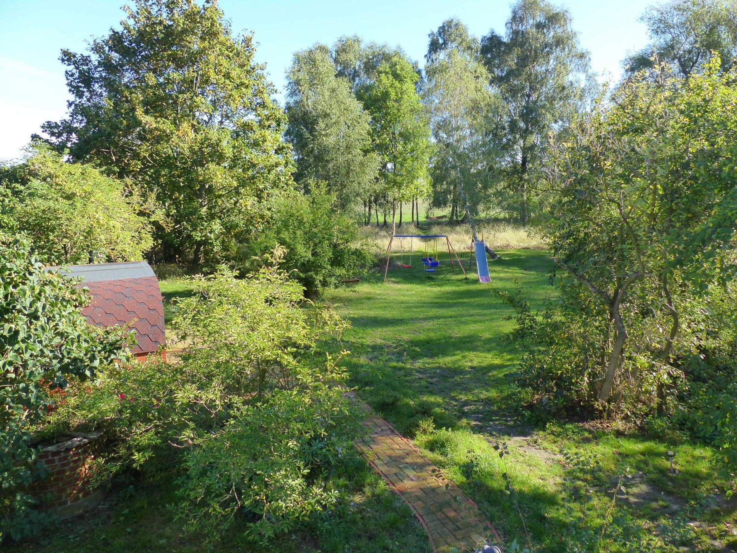 Ferienhaus Christoph Seeger