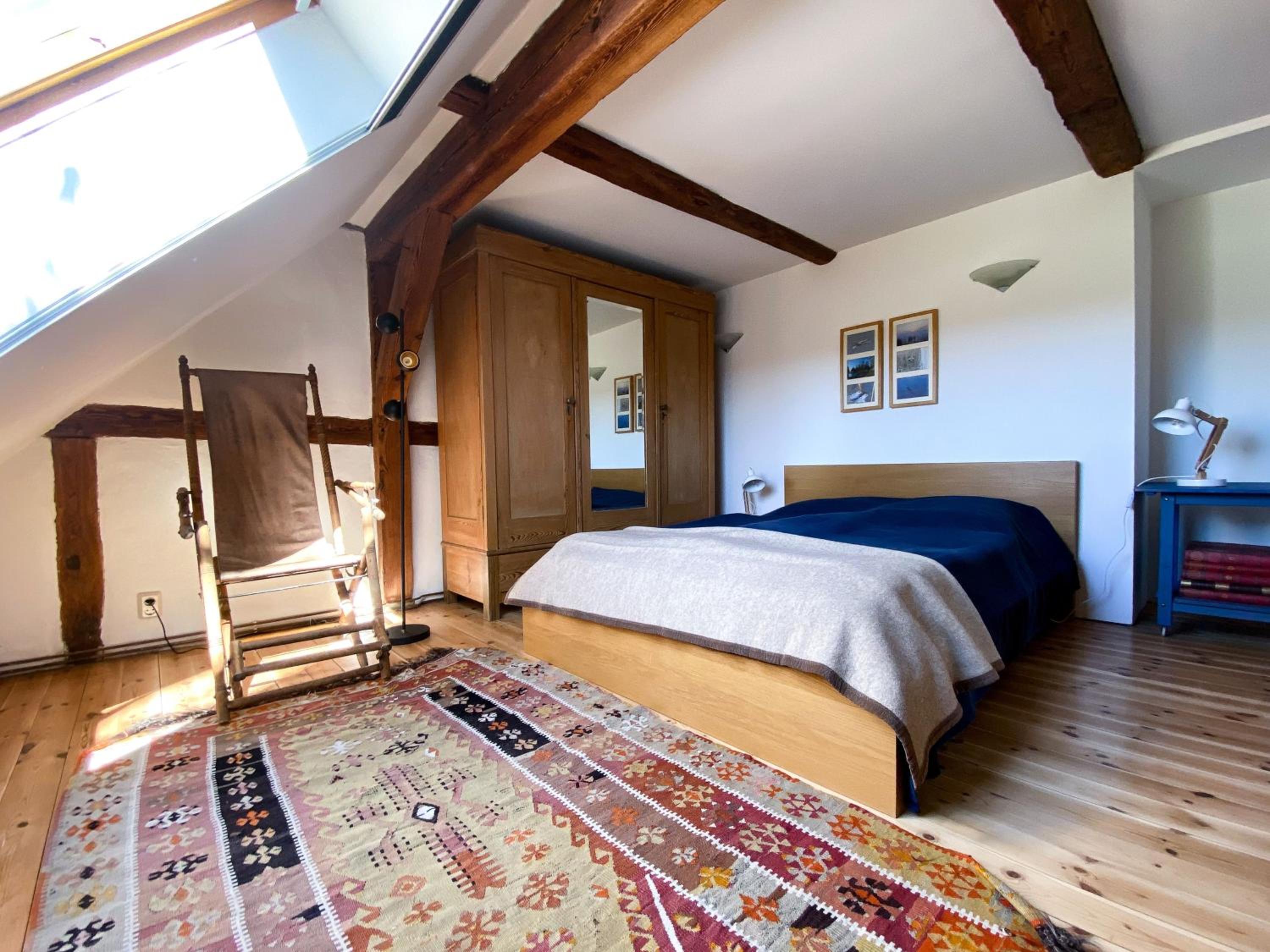 Ferienhaus Christoph Seeger