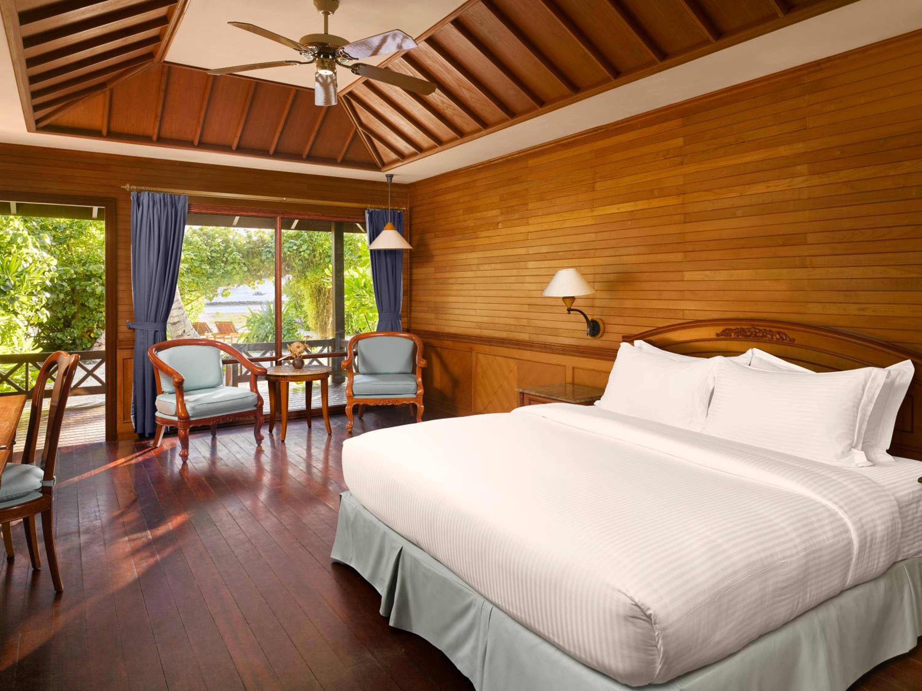 Royal Island Resort Maldives