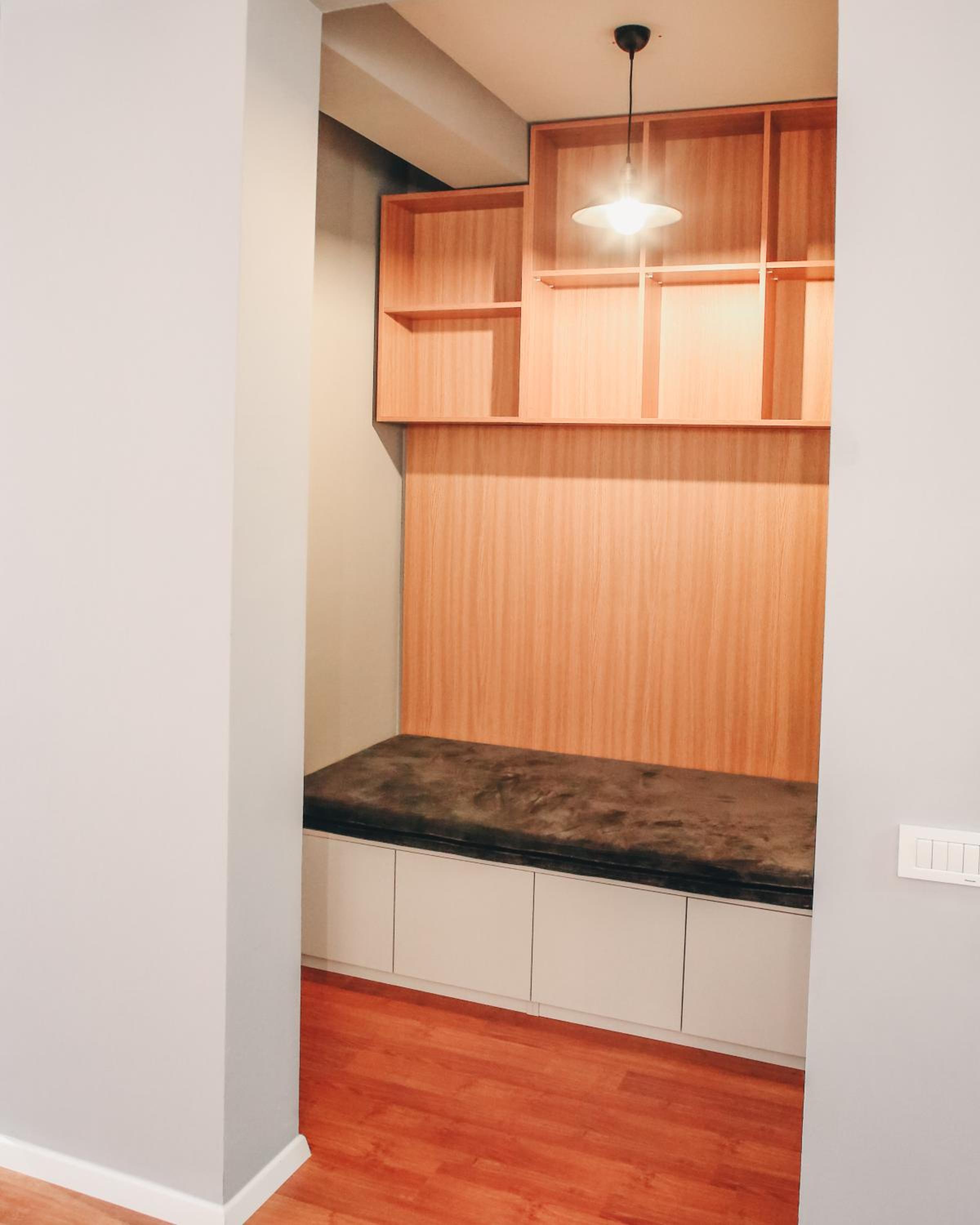 Parta Apartment, photo 13