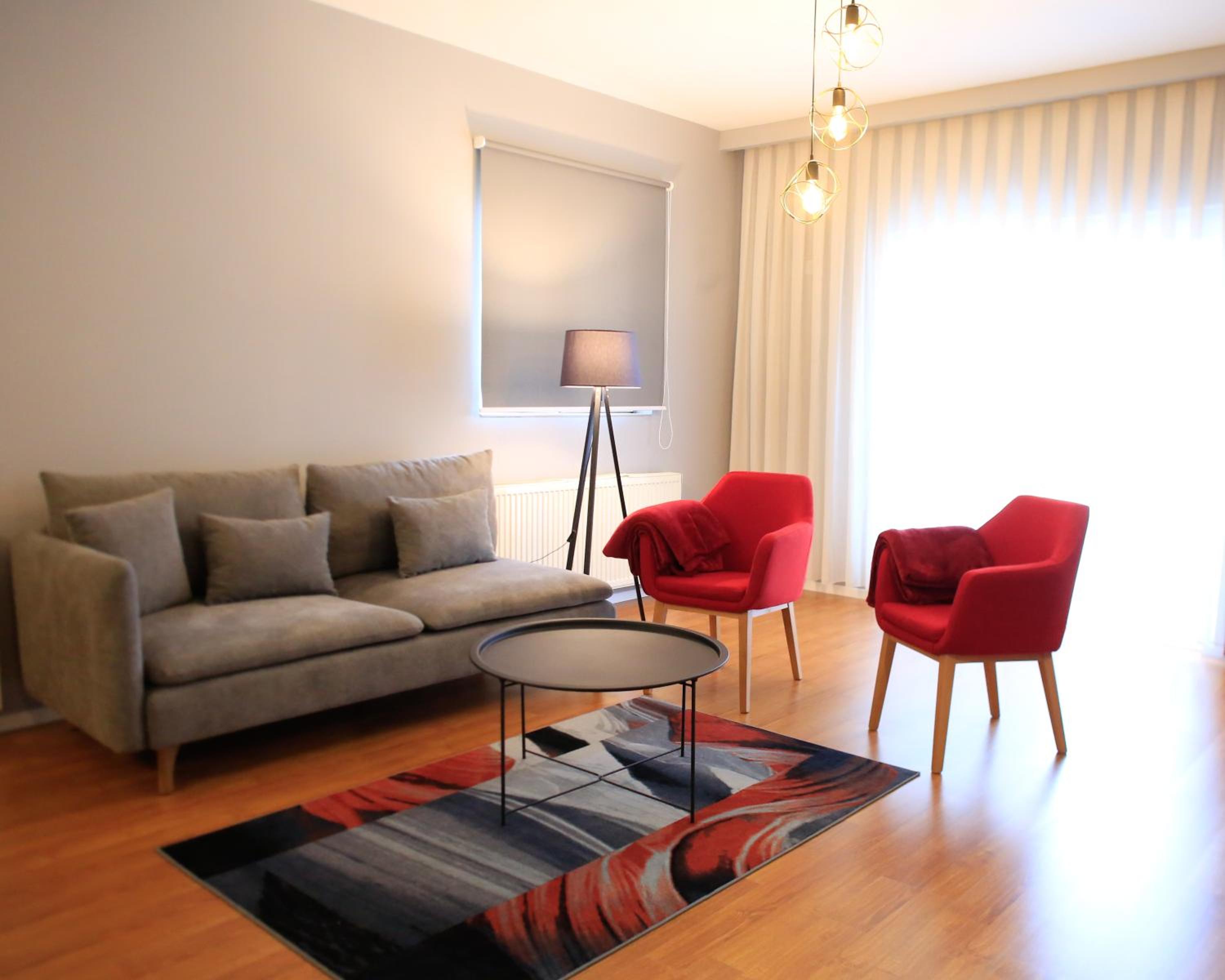 Parta Apartment, photo 12