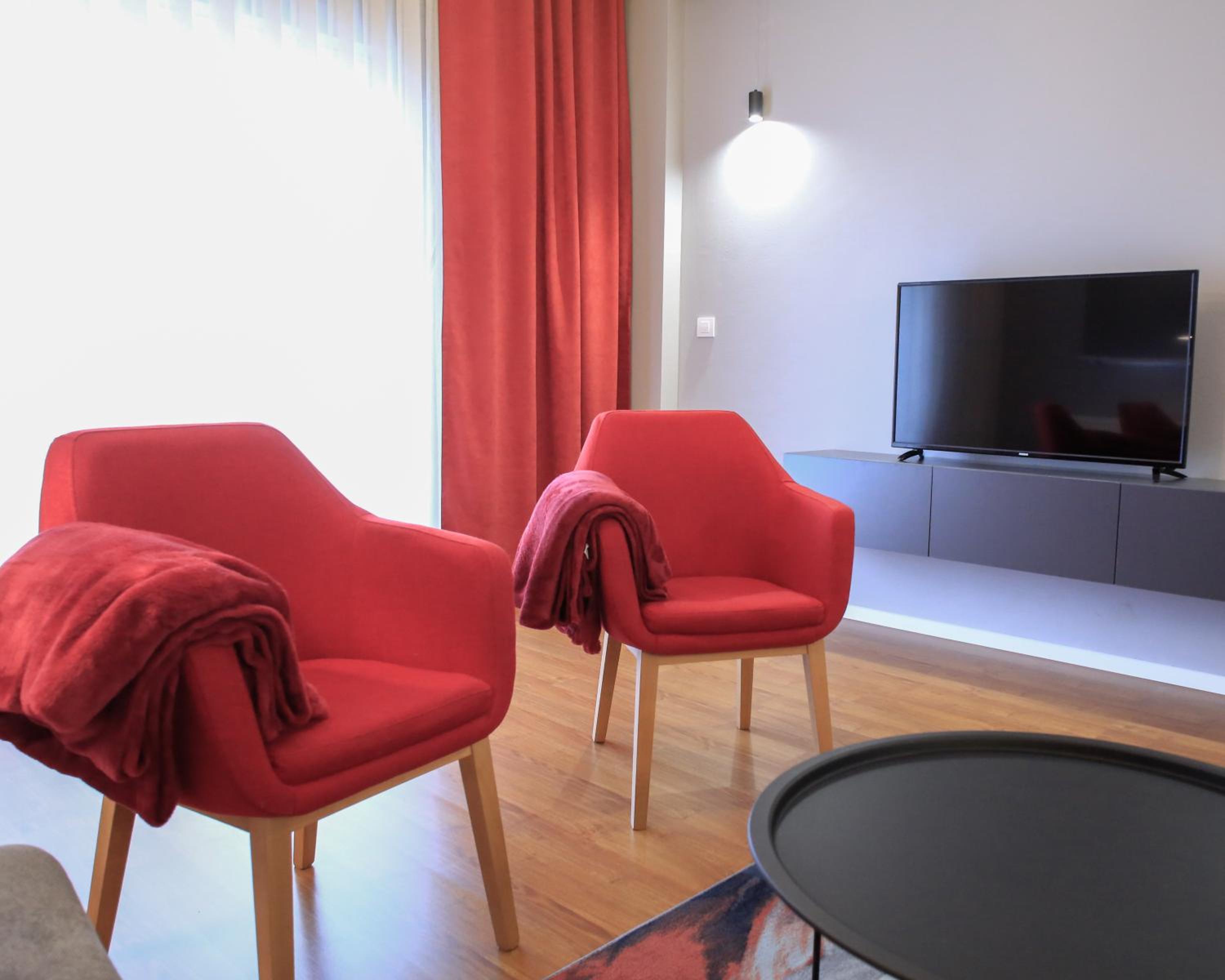 Parta Apartment, photo 6