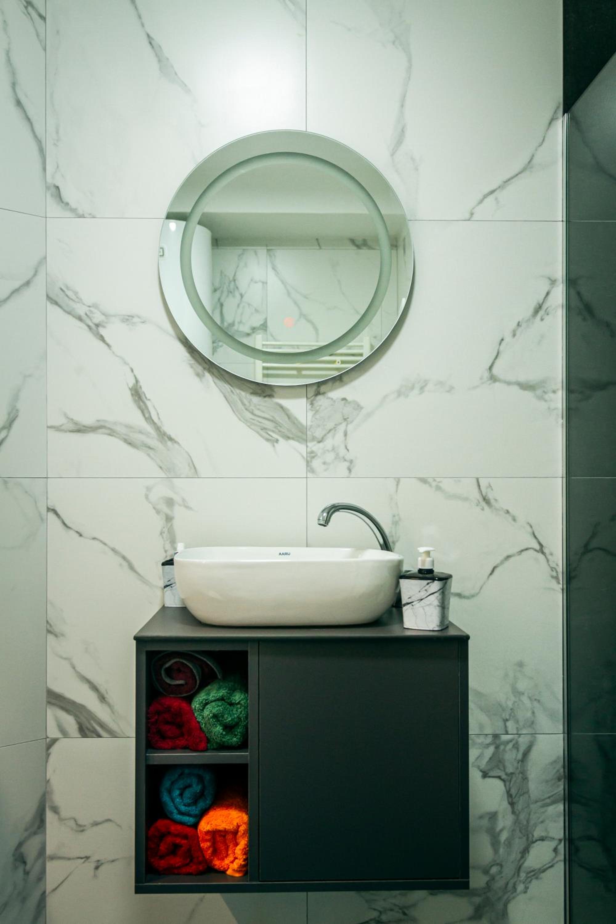 Parta Apartment, photo 16