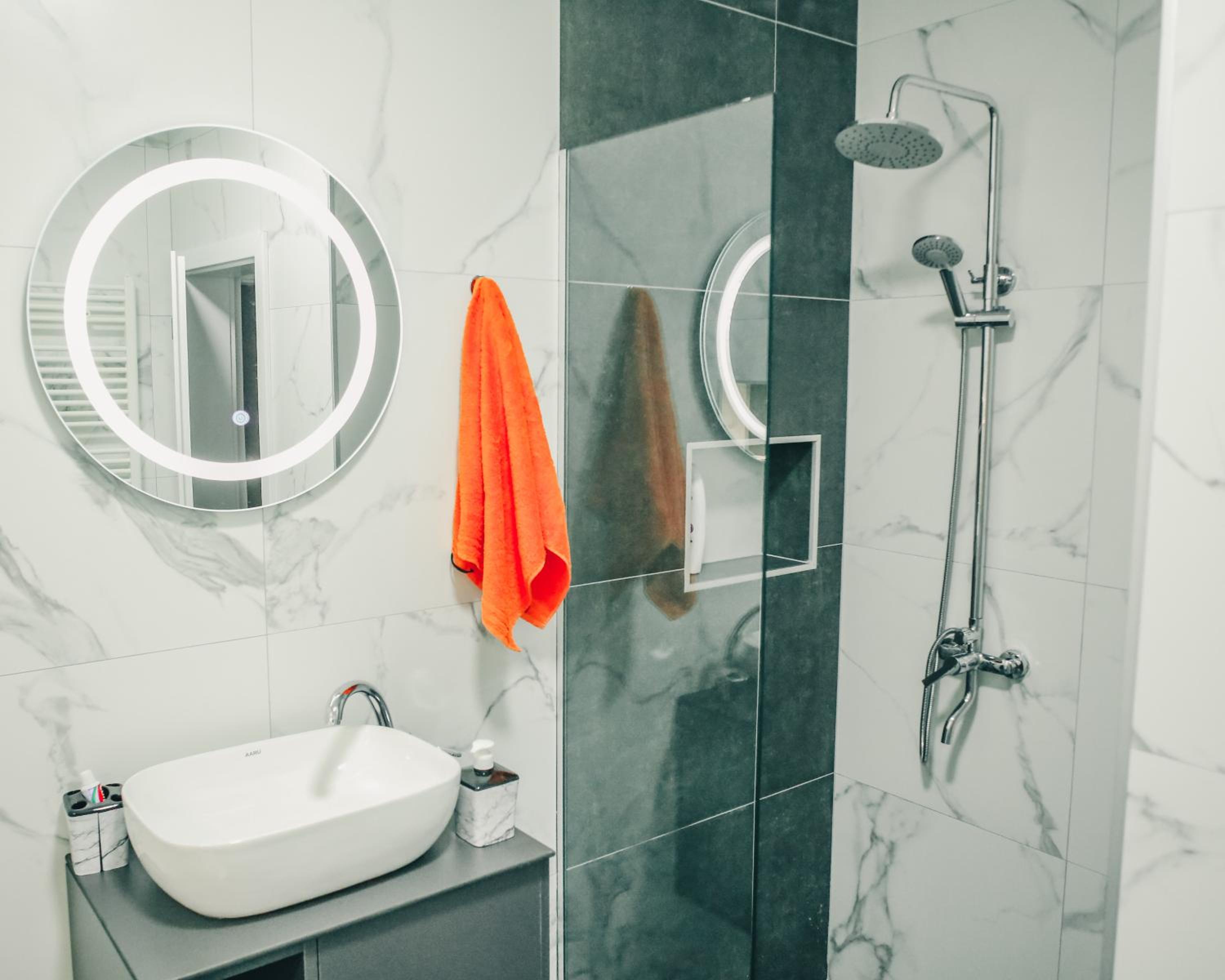 Parta Apartment, photo 15